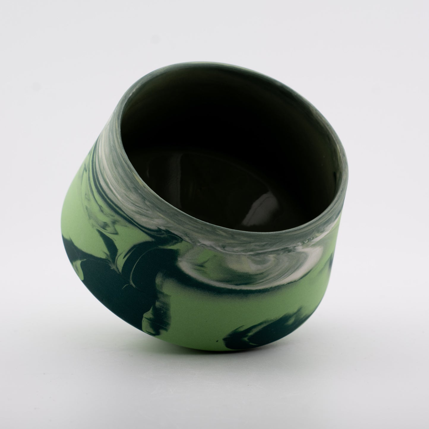 3612 Unique mix wave cup size S