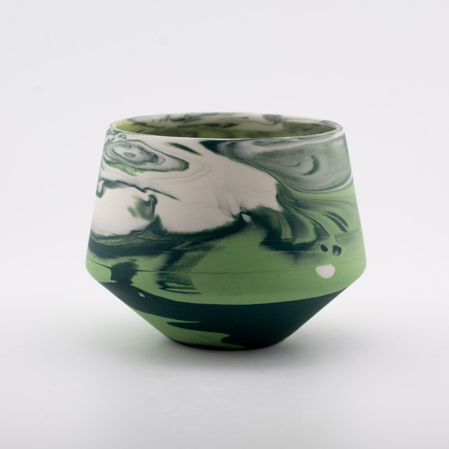 3613 Unique mix wave cup size S