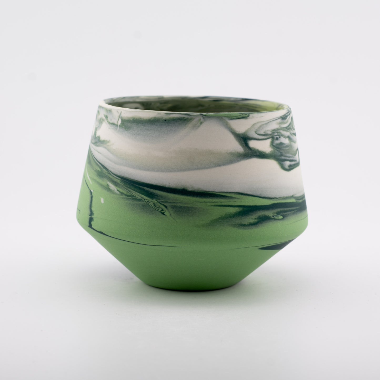 3613 Unique mix wave cup size S