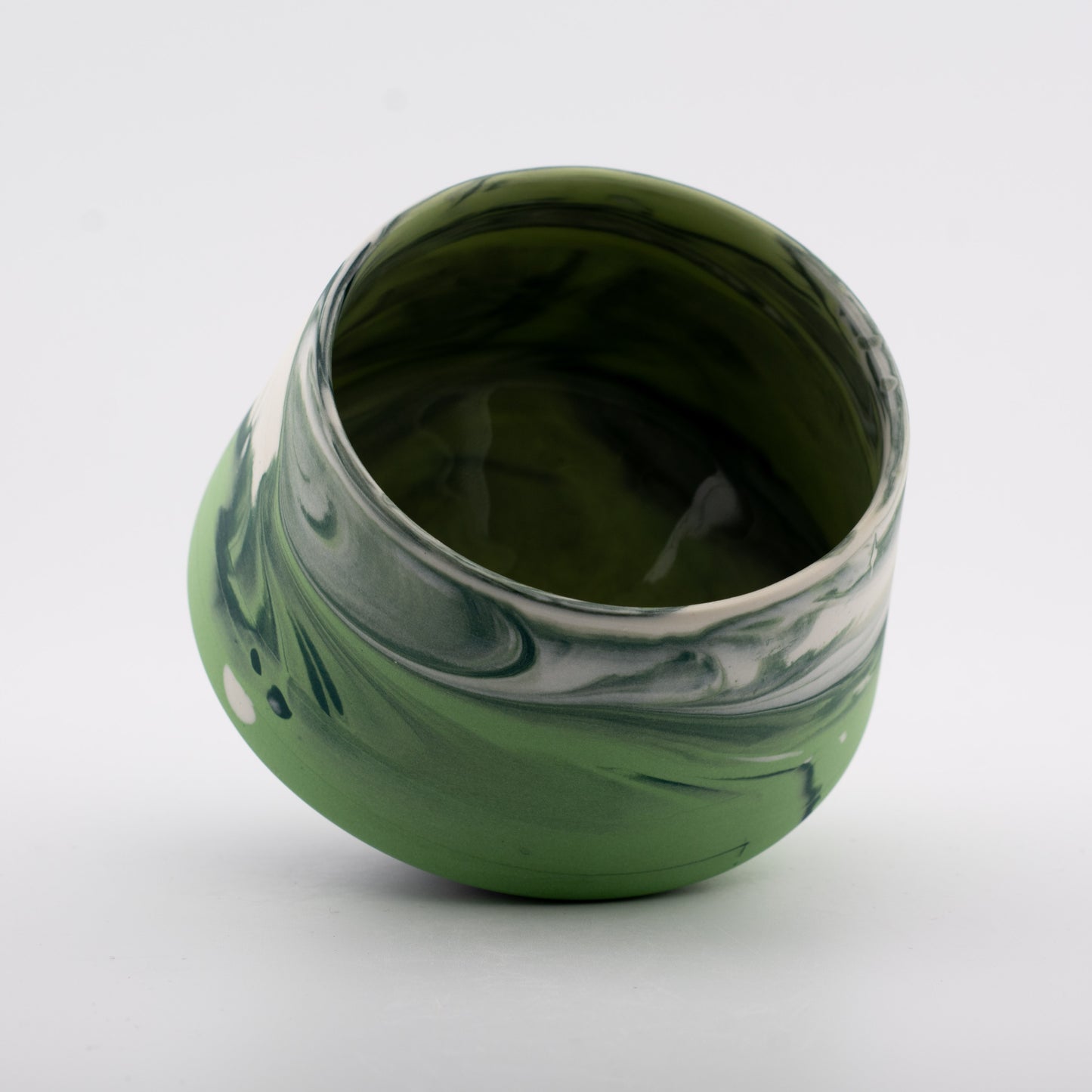 3613 Unique mix wave cup size S