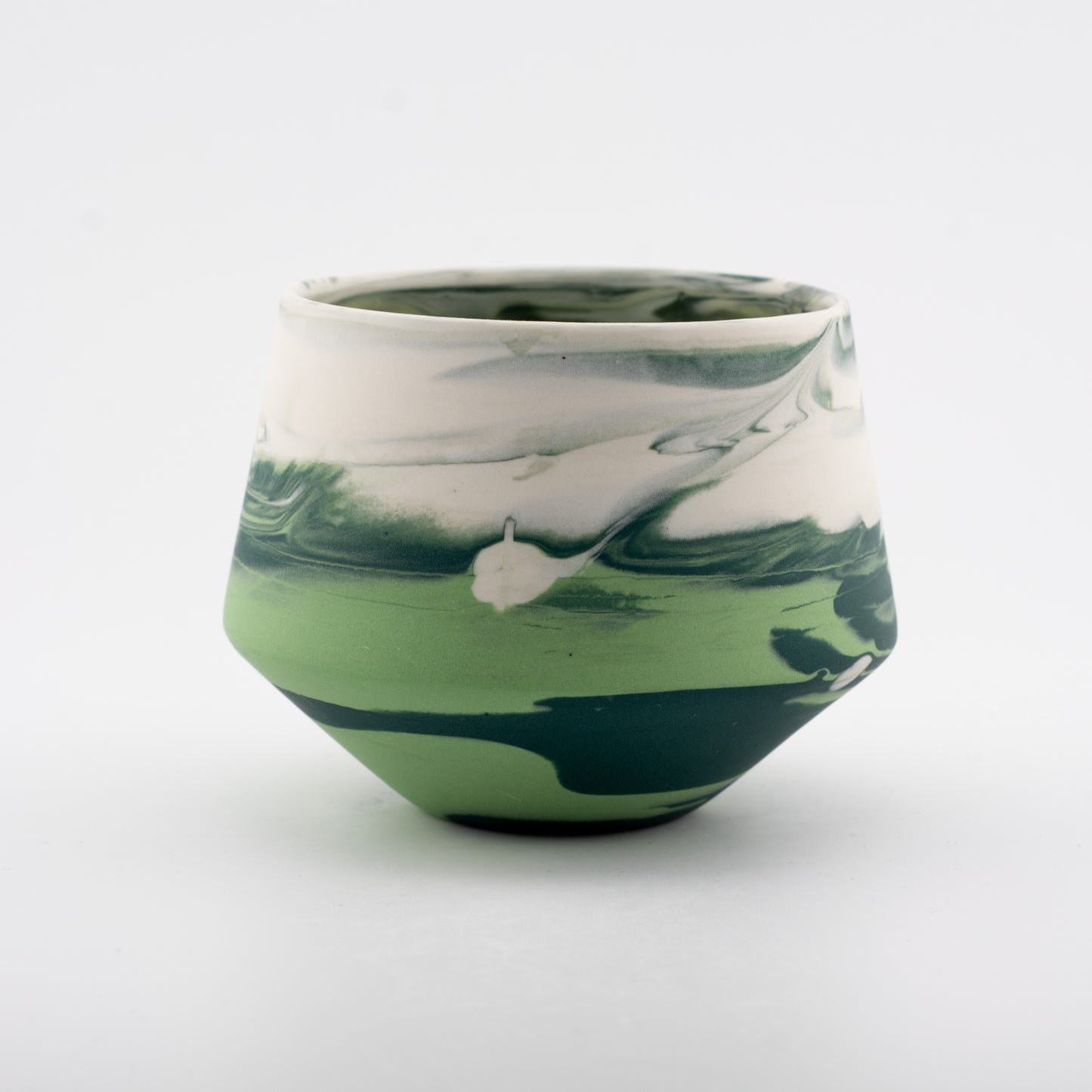 3615 Unique mix wave cup size S