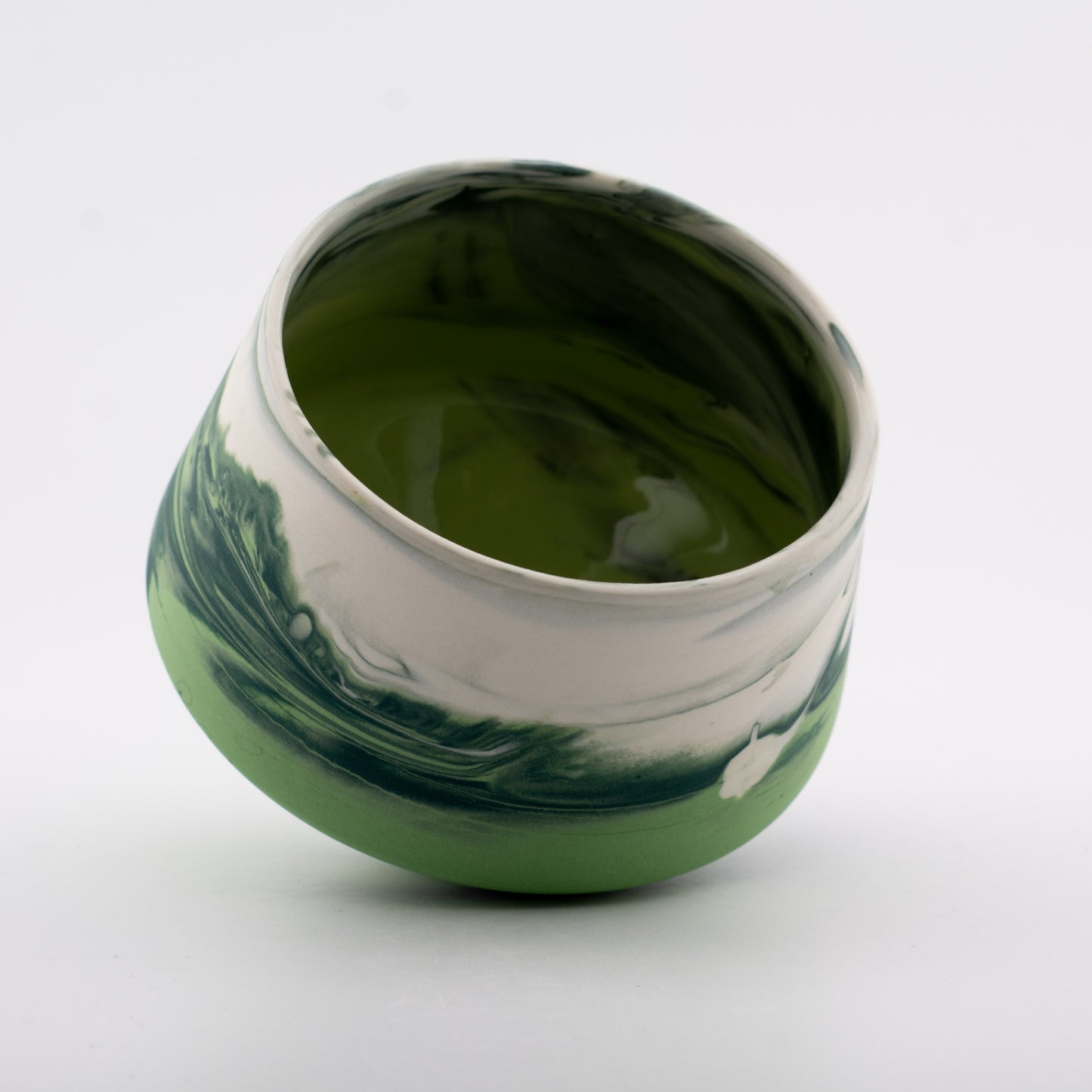 3615 Unique mix wave cup size S
