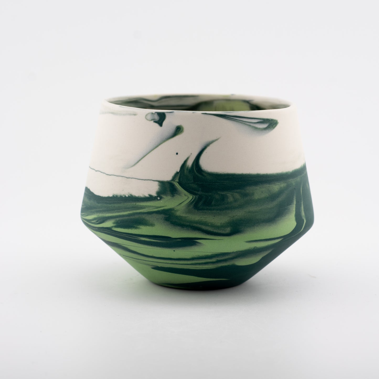 3617 Unique mix wave cup size S