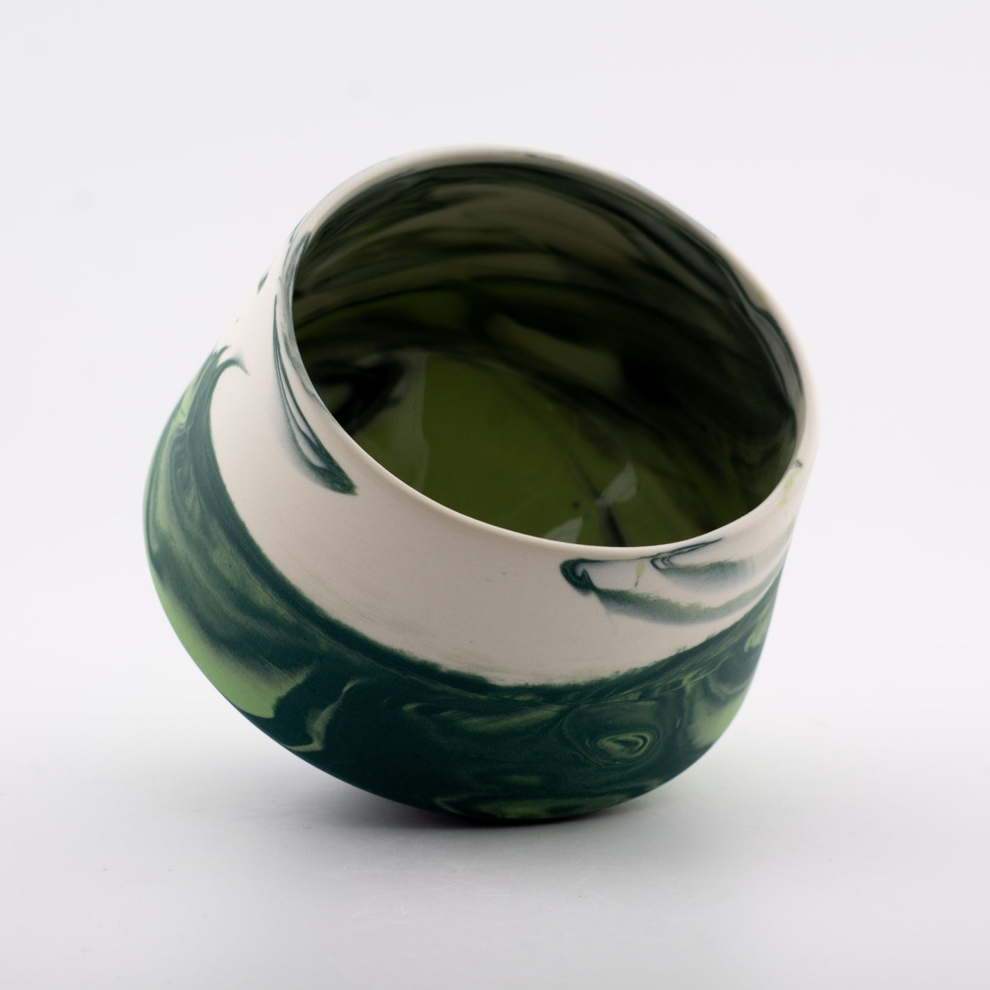 3617 Unique mix wave cup size S