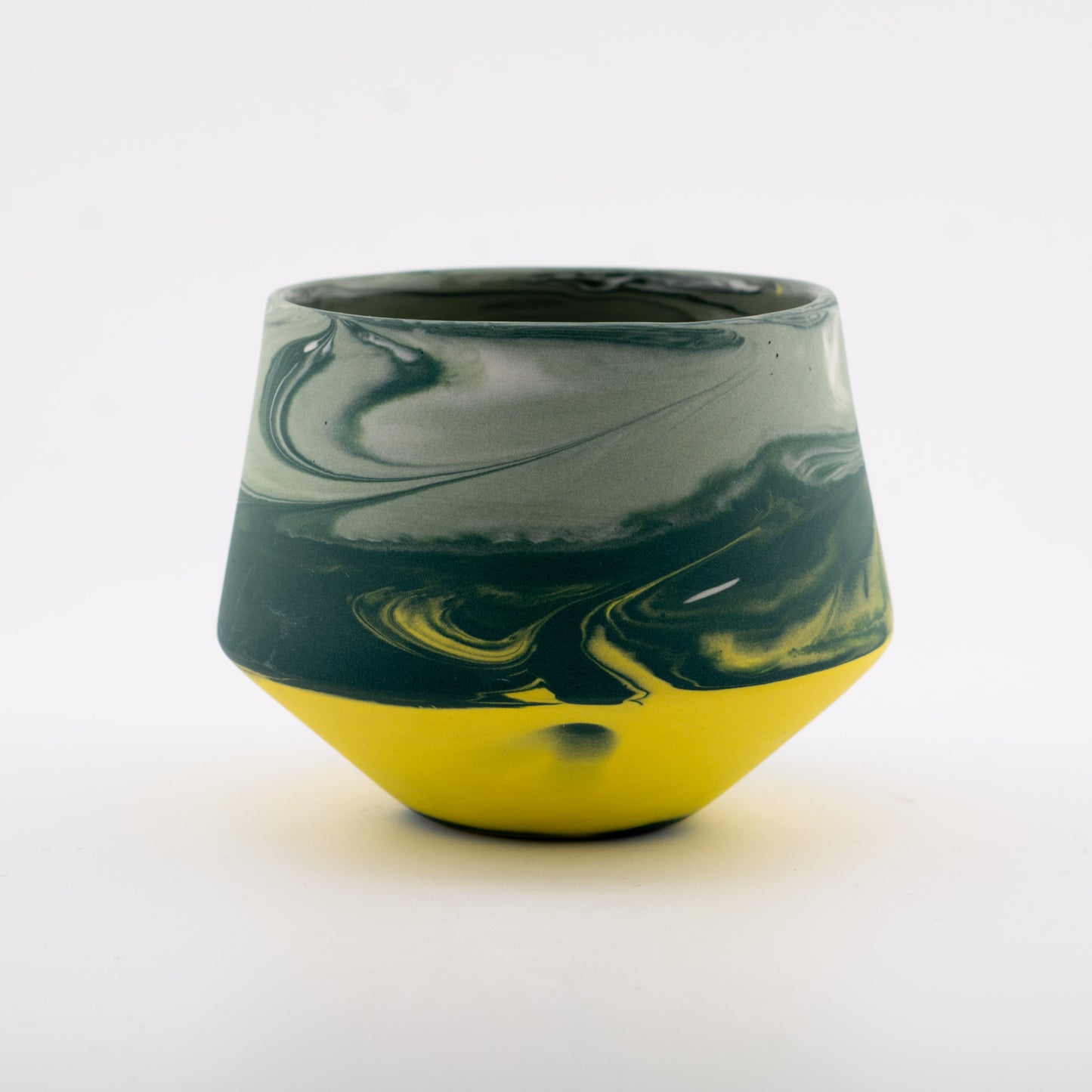 3619 Unique mix wave cup size S