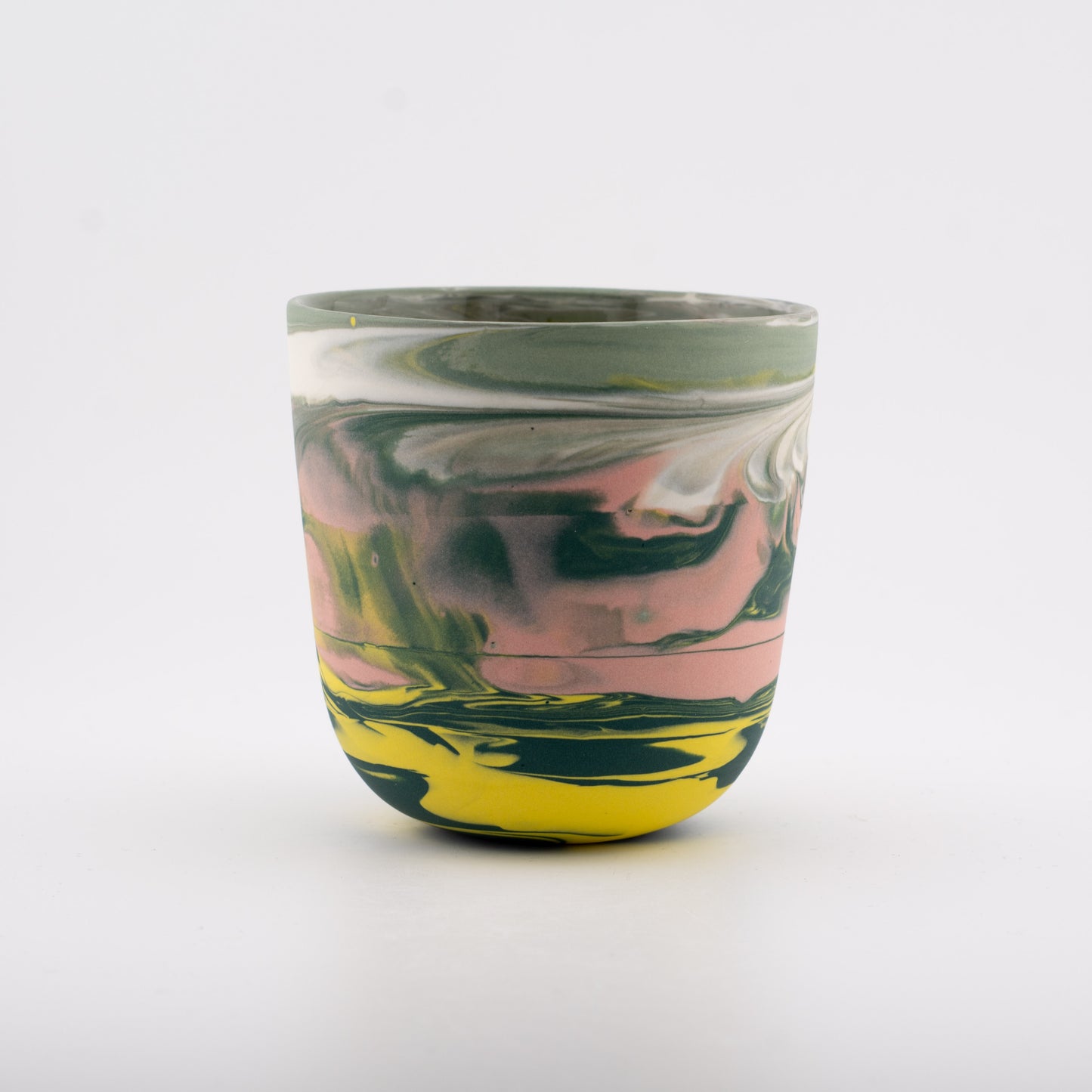 3622 Unique mix wave cup size E