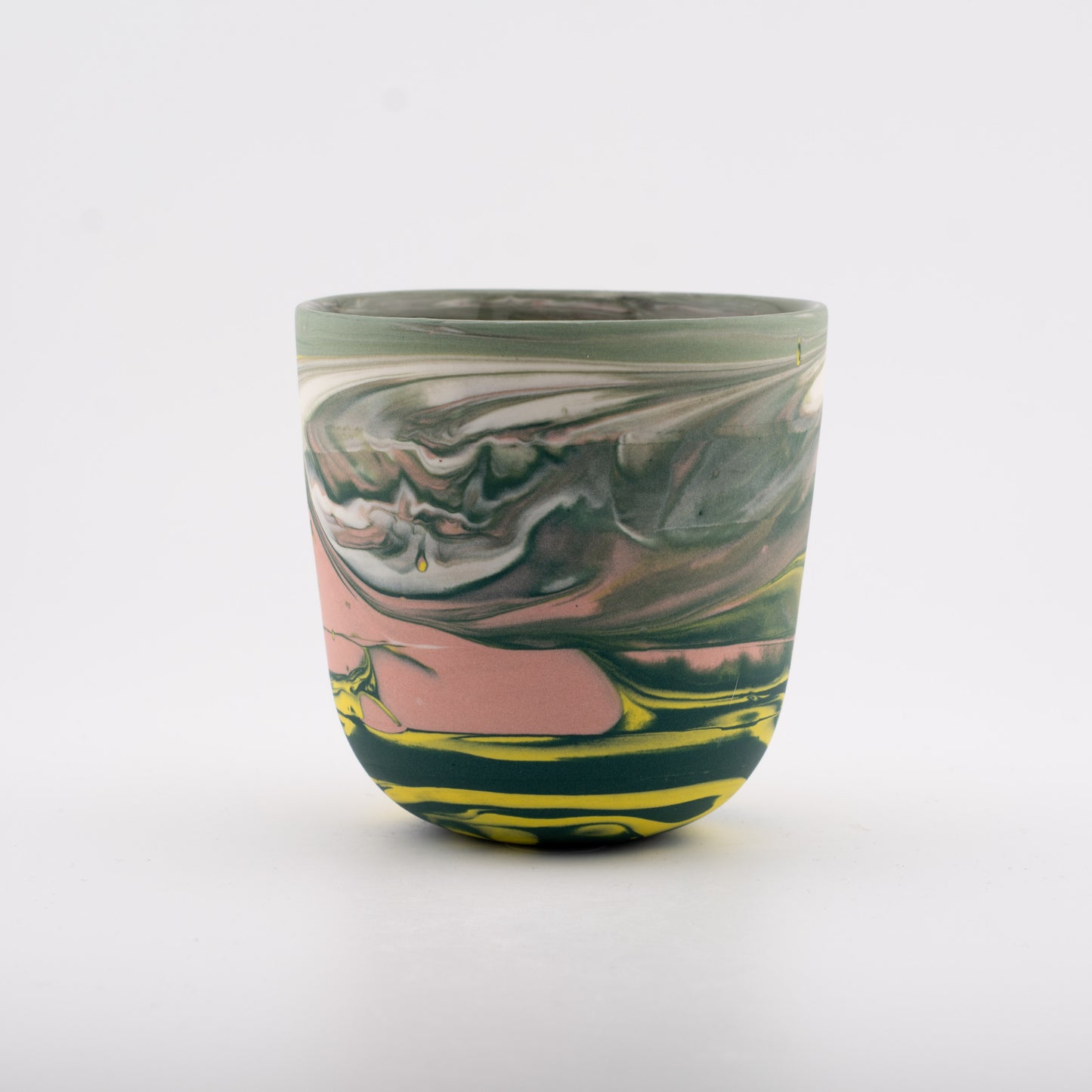 3622 Unique mix wave cup size E