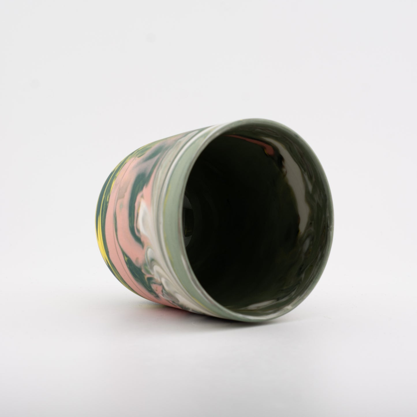 3622 Unique mix wave cup size E