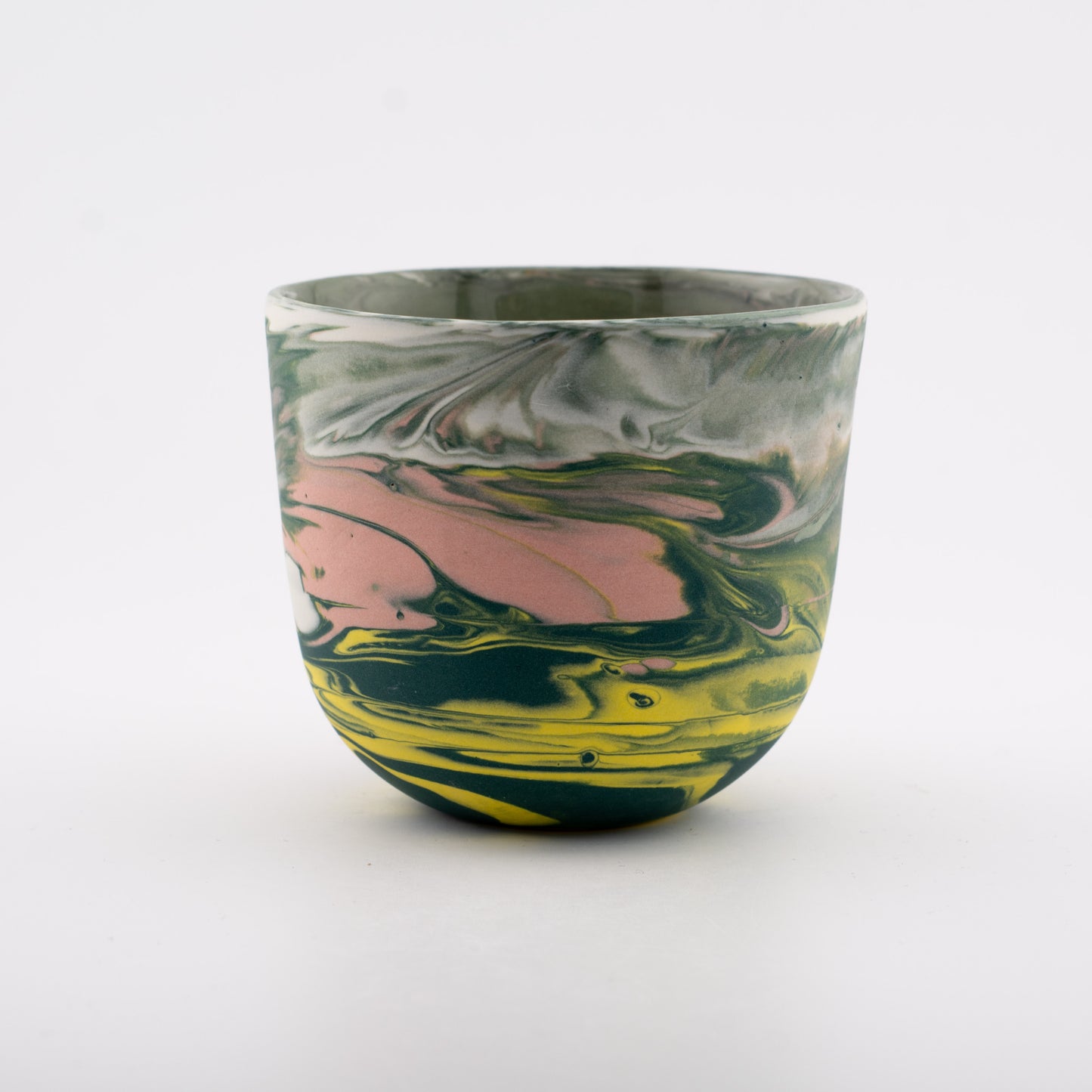 2624 Unique mix wave cup size F