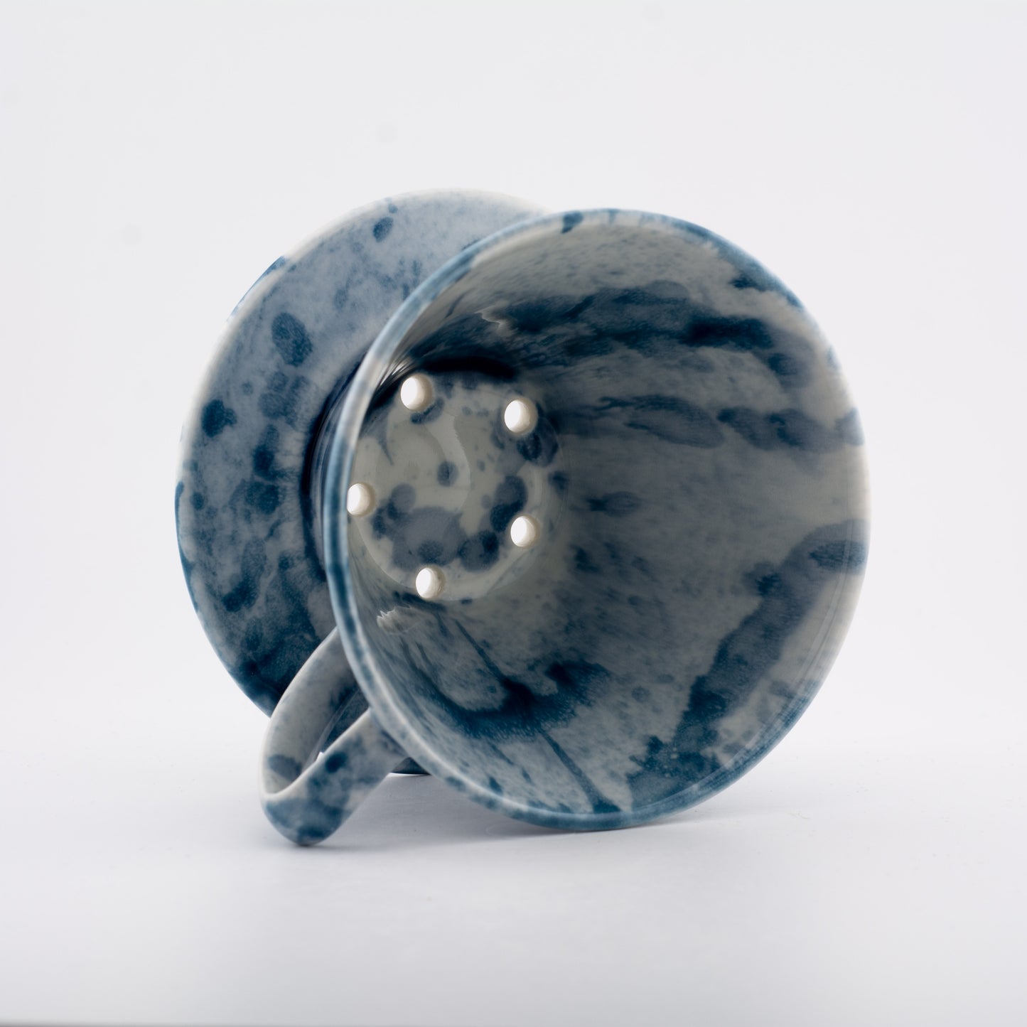 3626 MK Dripper - Unique mix wave