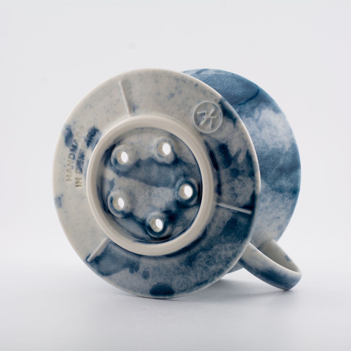 3626 MK Dripper - Unique mix wave