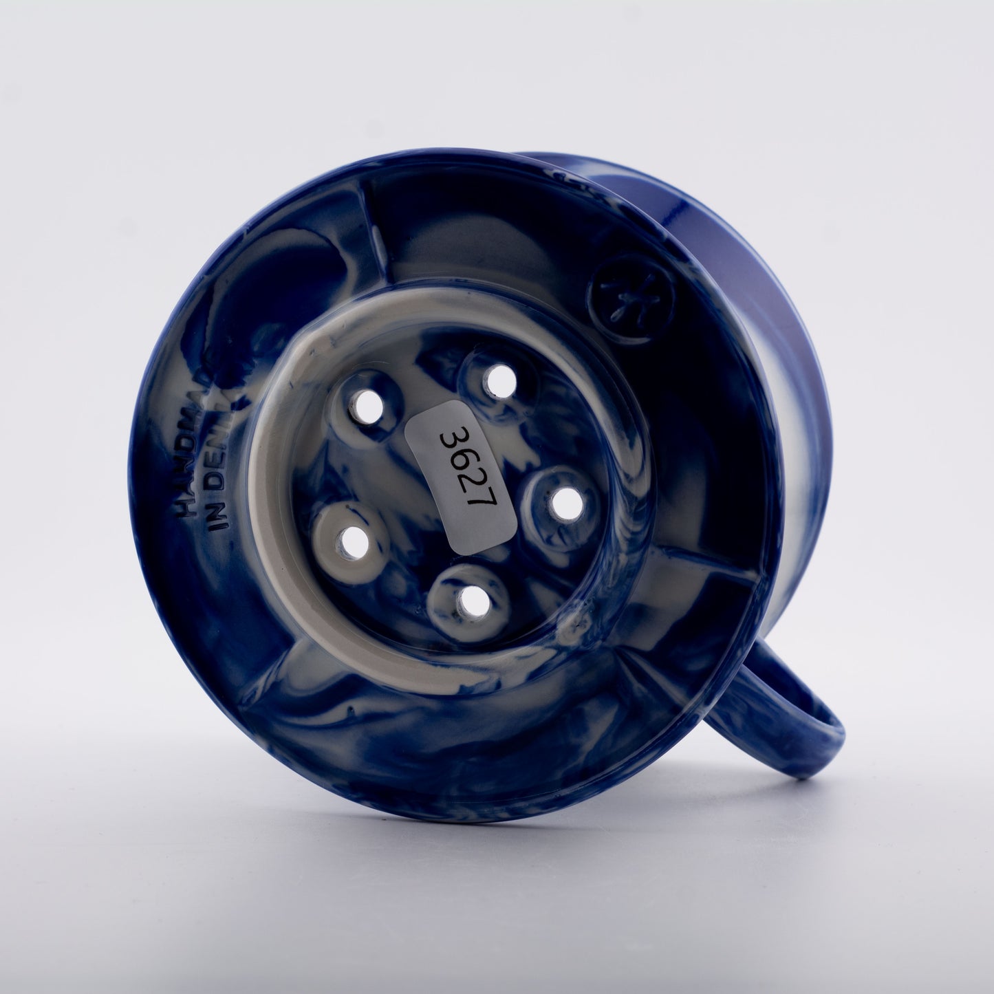 3627 MK Dripper - Unique mix wave