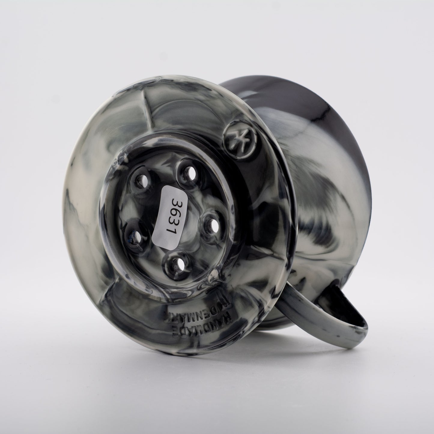 3631 MK Dripper - Unique mix wave