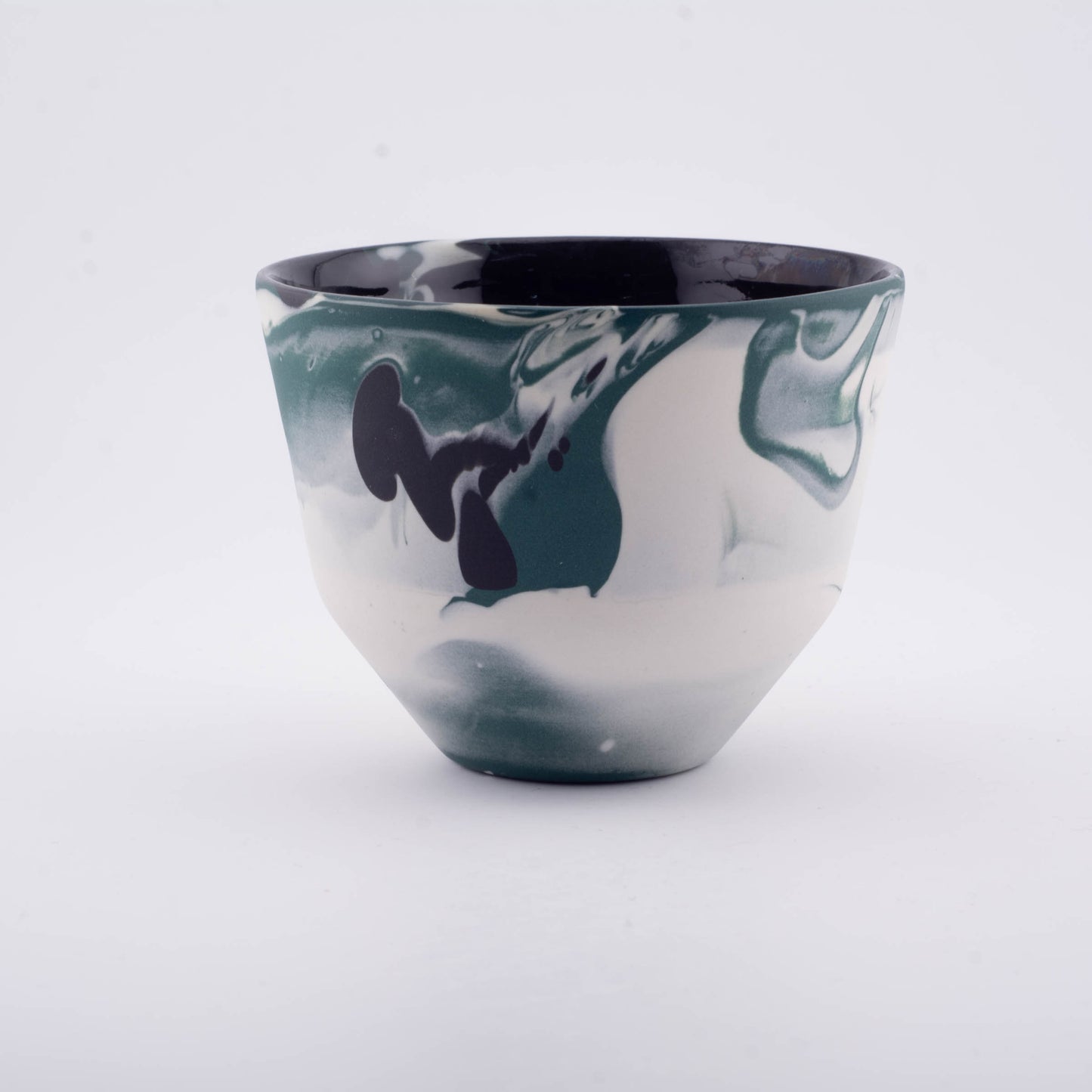 6104 Unique mix wave cup size B