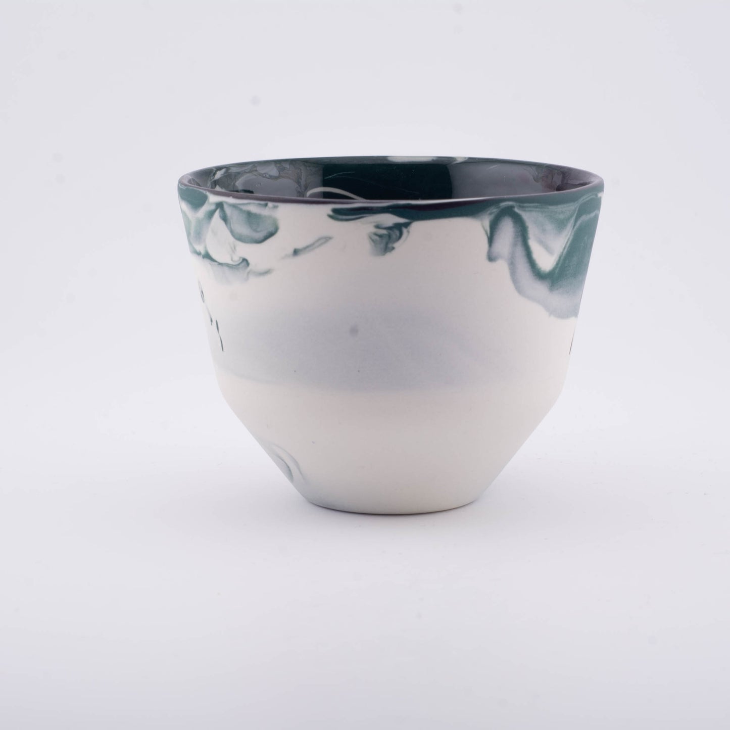 6104 Unique mix wave cup size B