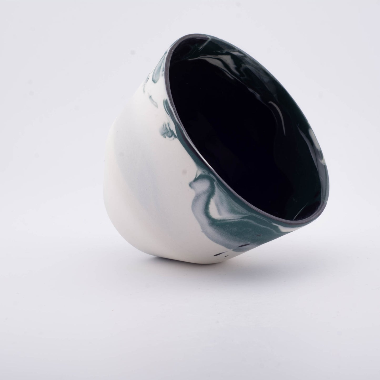 6104 Unique mix wave cup size B