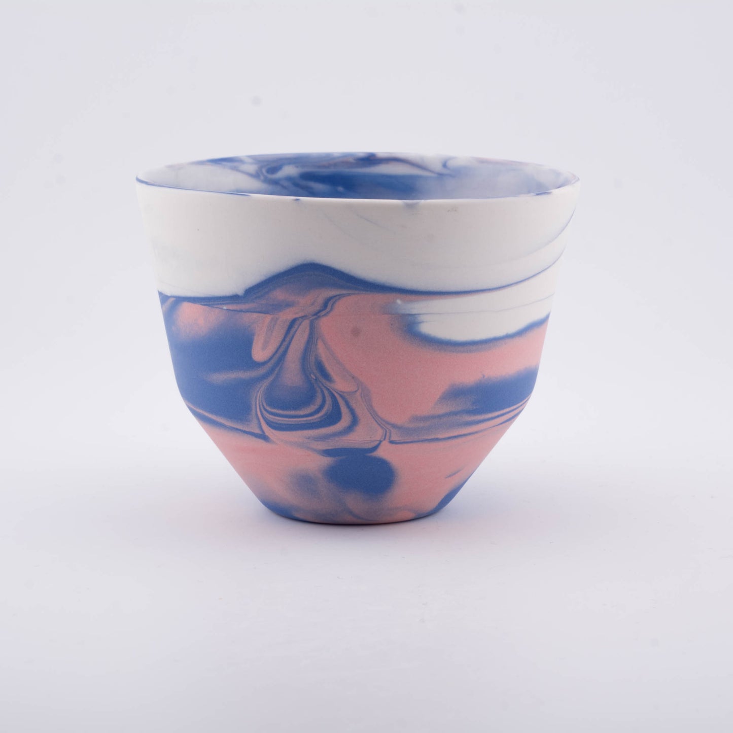 6107 Unique mix wave cup size B