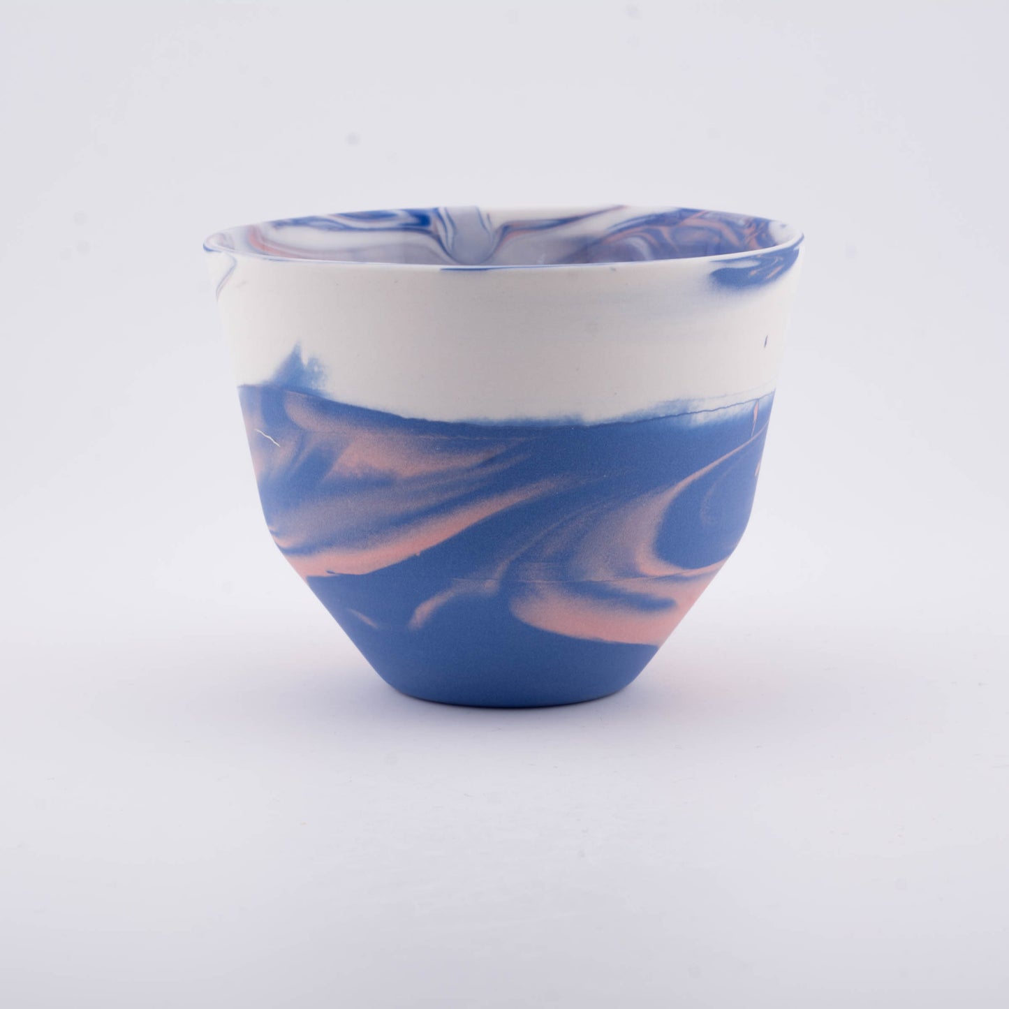 6107 Unique mix wave cup size B