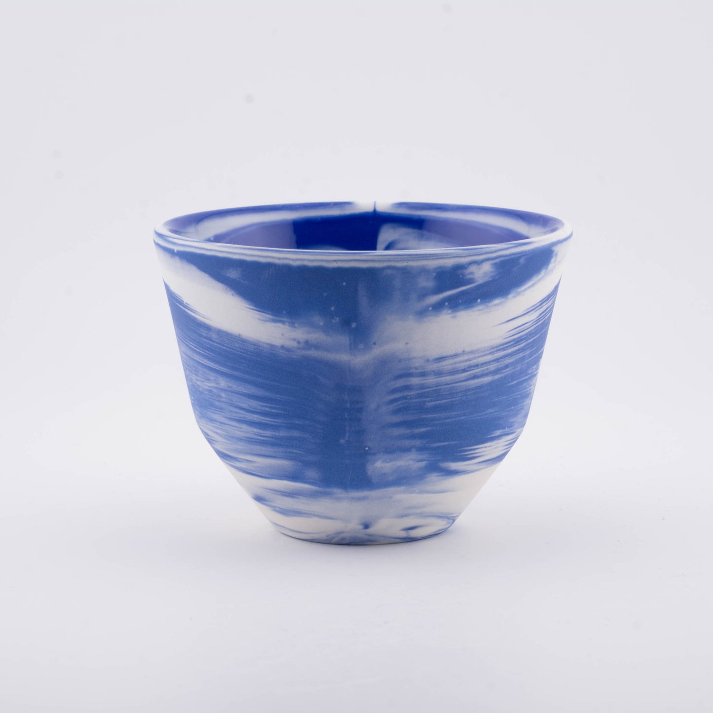 6128 Unique mix wave cup size A2
