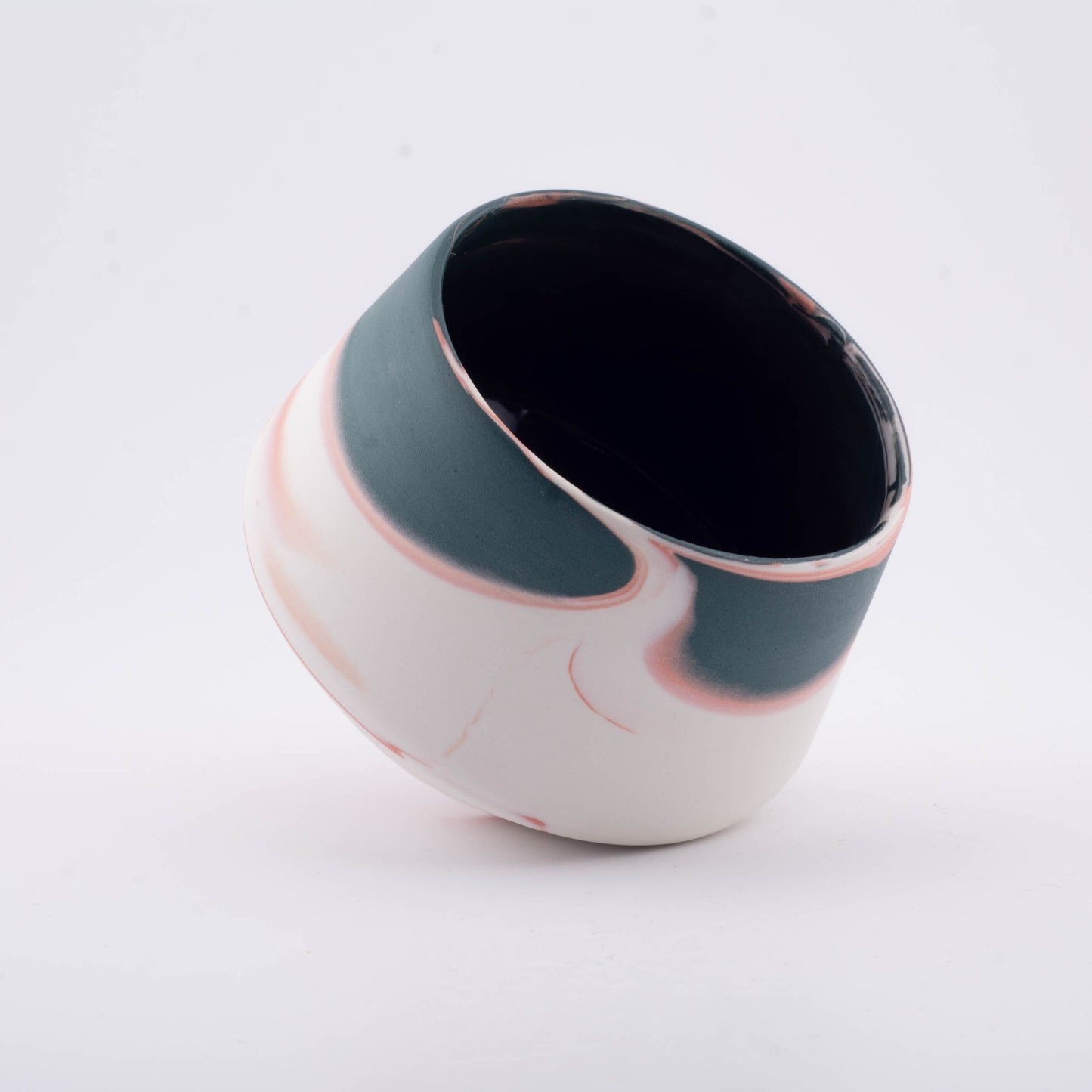 6141 Unique mix wave cup size S