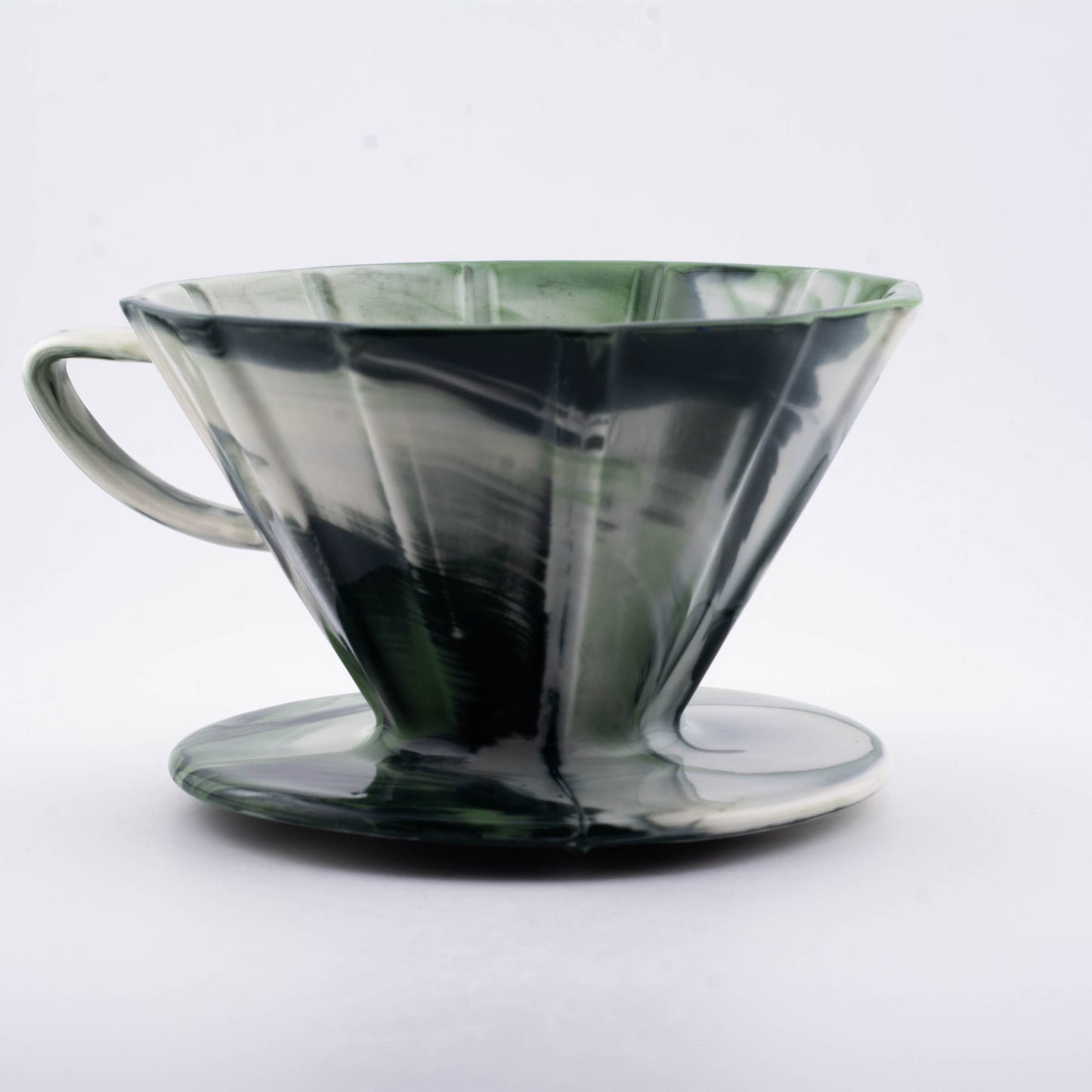 6155 MK V - Conical Dripper - Unique mix wave
