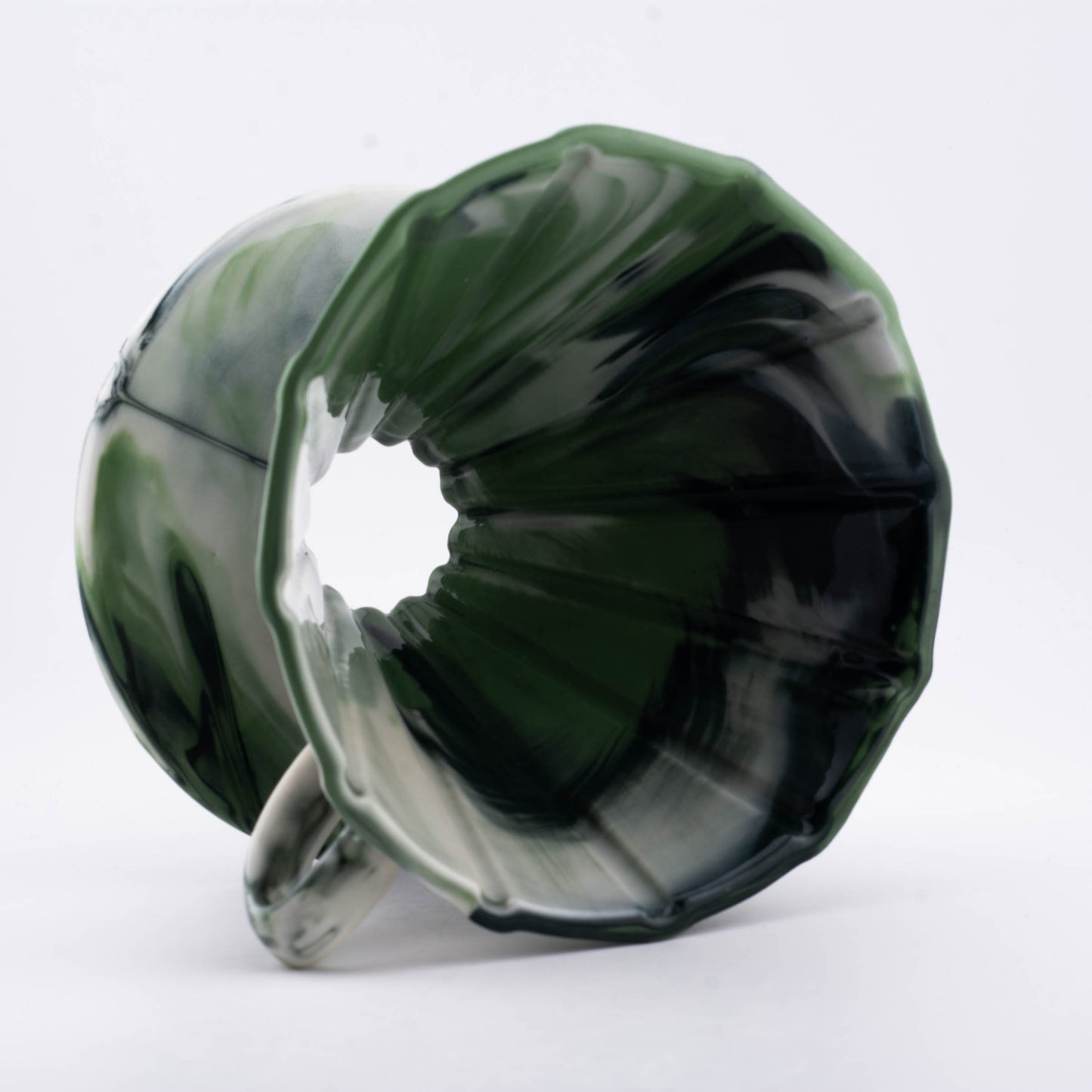 6155 MK V - Conical Dripper - Unique mix wave