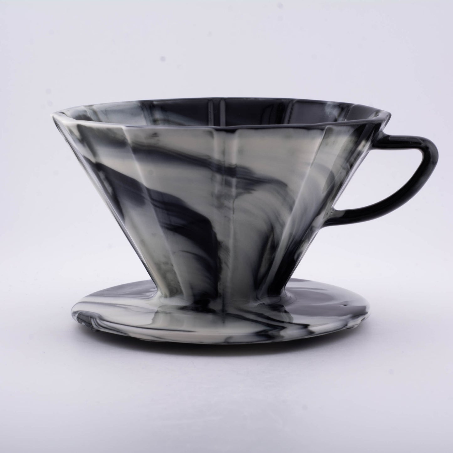 6157 MK V - Conical Dripper - Unique mix wave