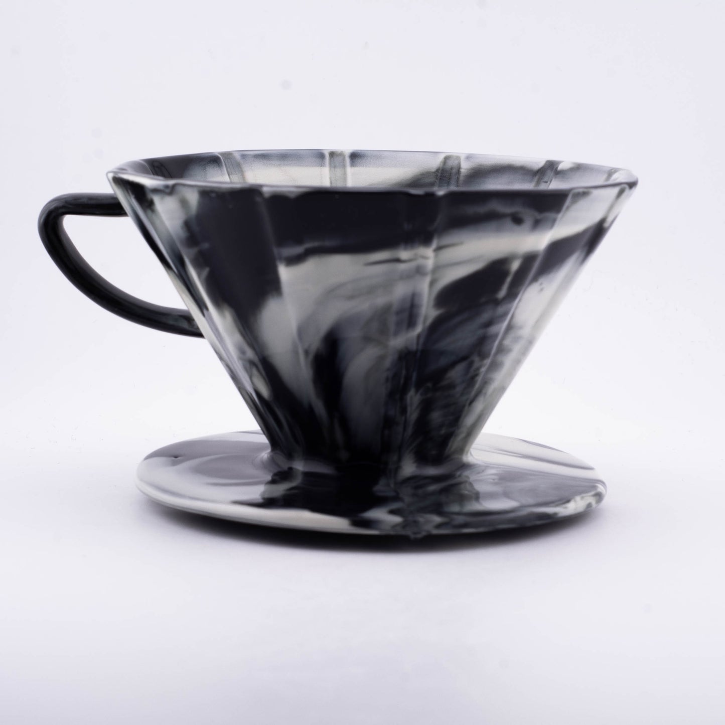6157 MK V - Conical Dripper - Unique mix wave