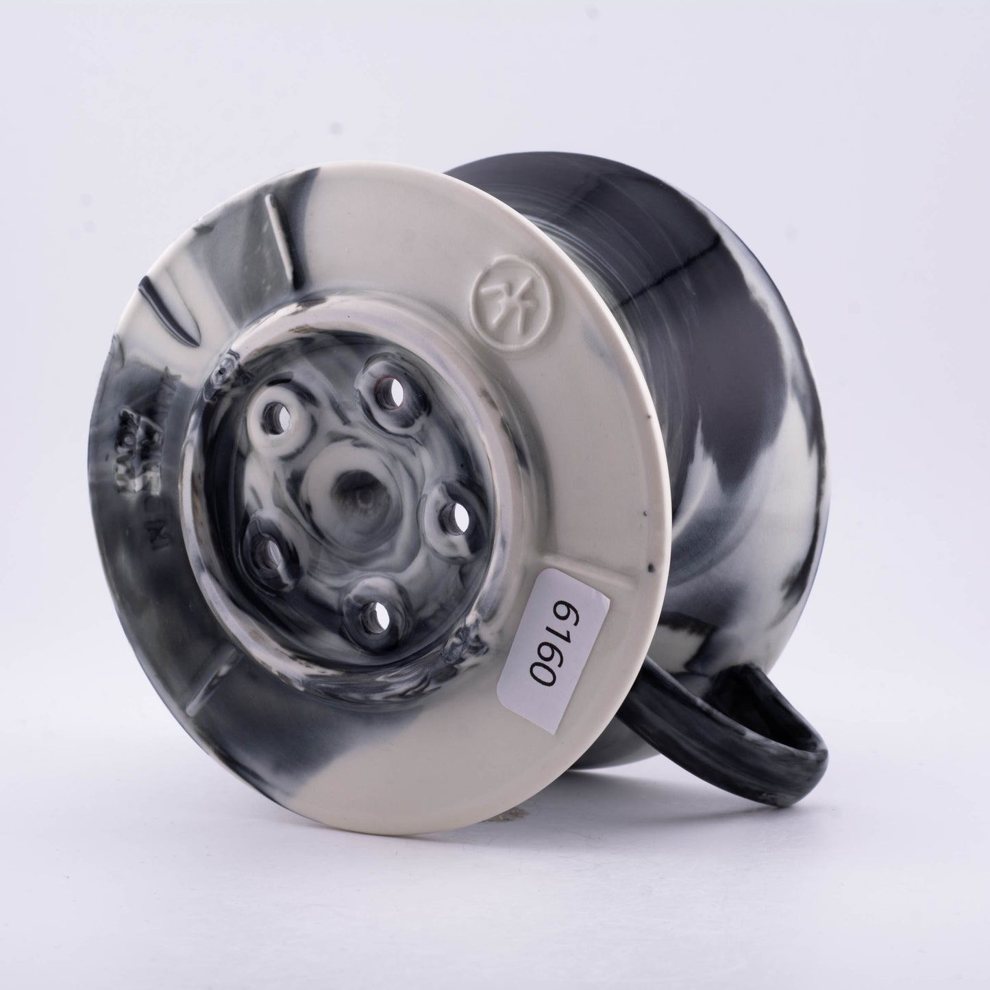 6160 MK Dripper - Flat V2 - Unique mix wave