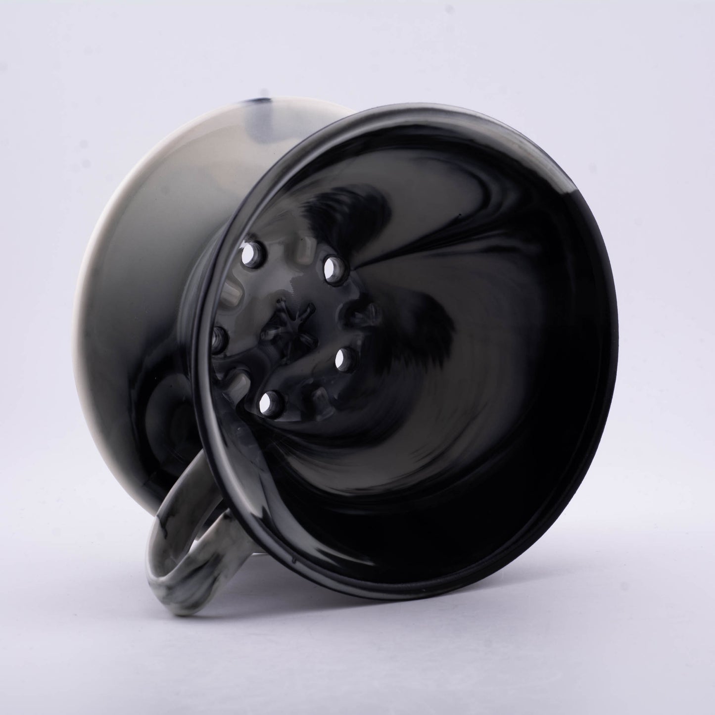 6161 MK Dripper - Flat V2 - Unique mix wave
