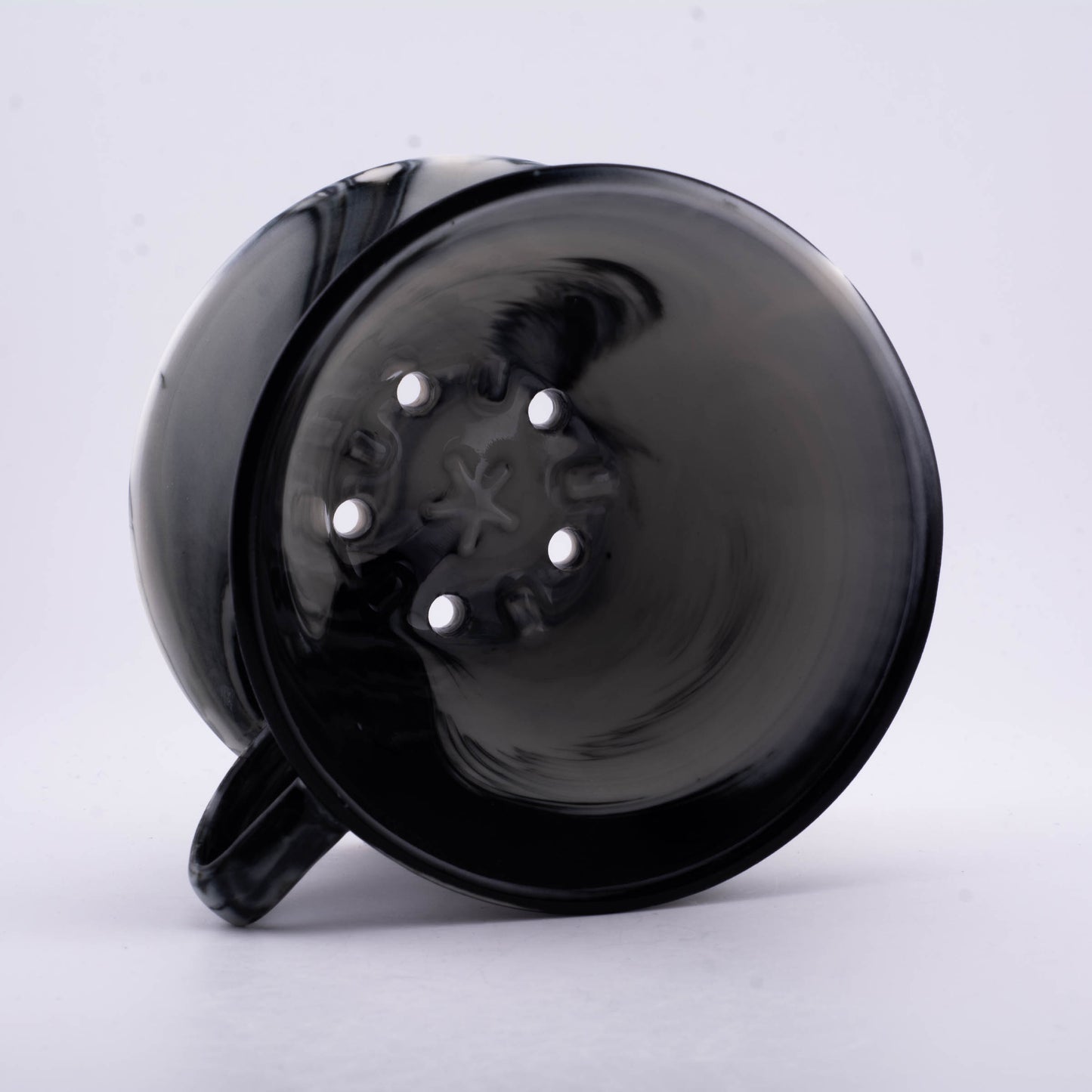 6162 MK Dripper - Flat V2 - Unique mix wave