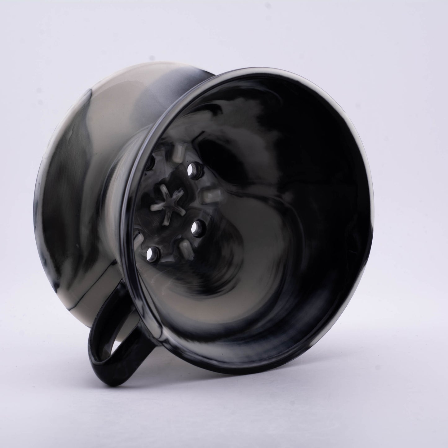 6163 MK Dripper - Flat V2 - Unique mix wave