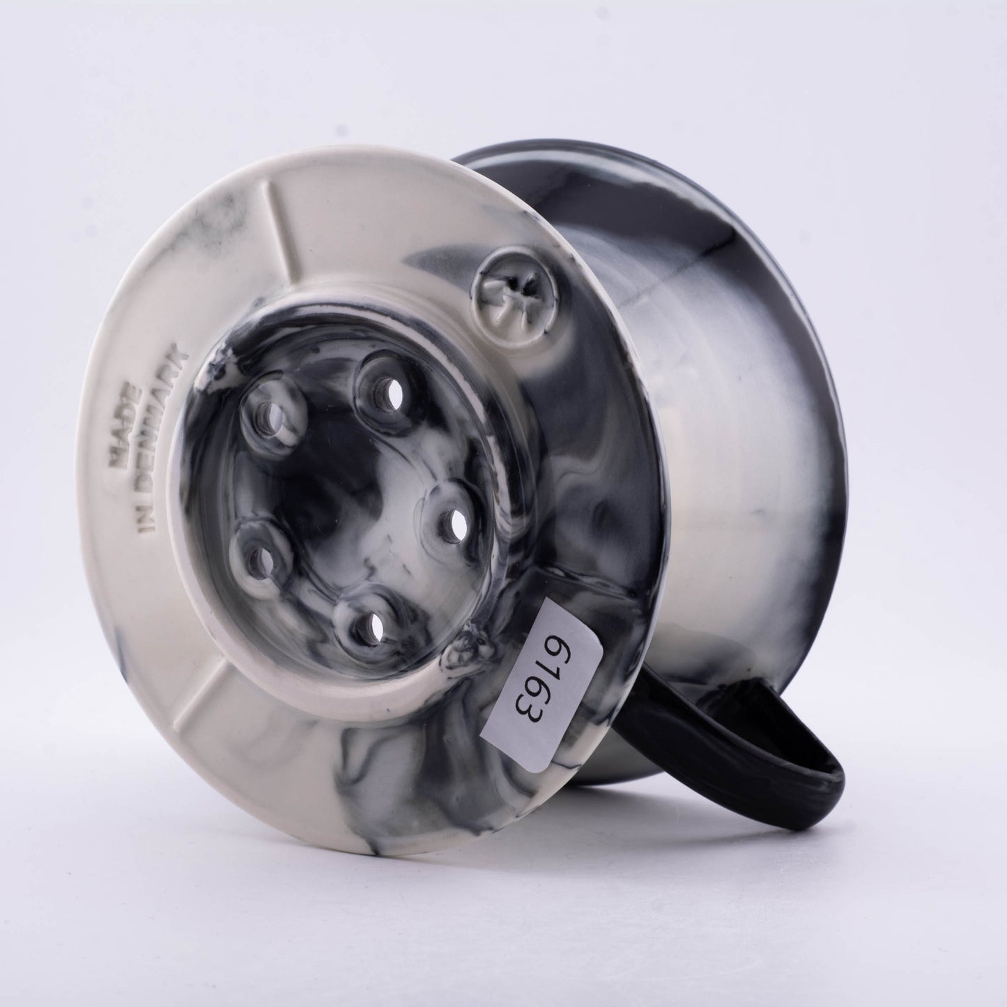 6163 MK Dripper - Flat V2 - Unique mix wave