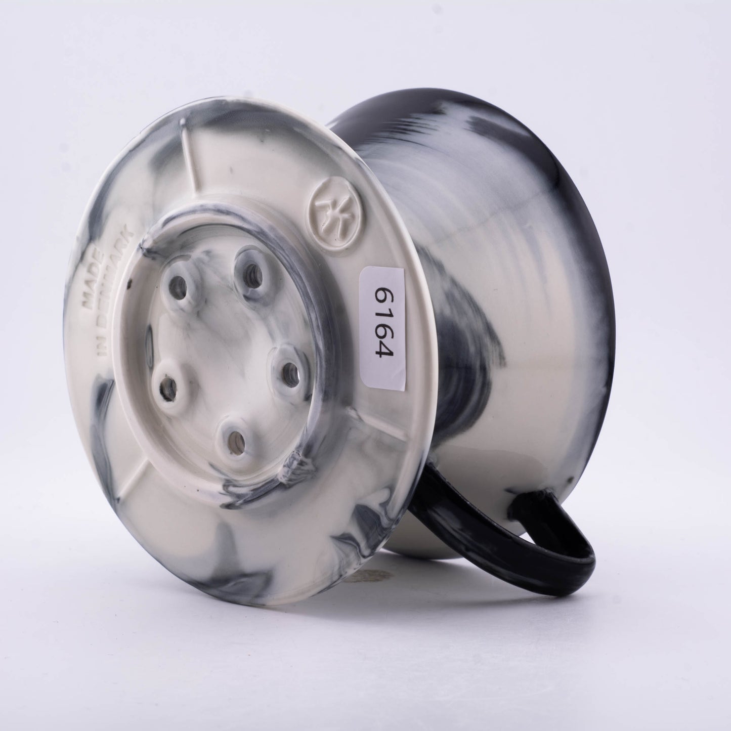 6164 MK Dripper - Flat V2 - Unique mix wave