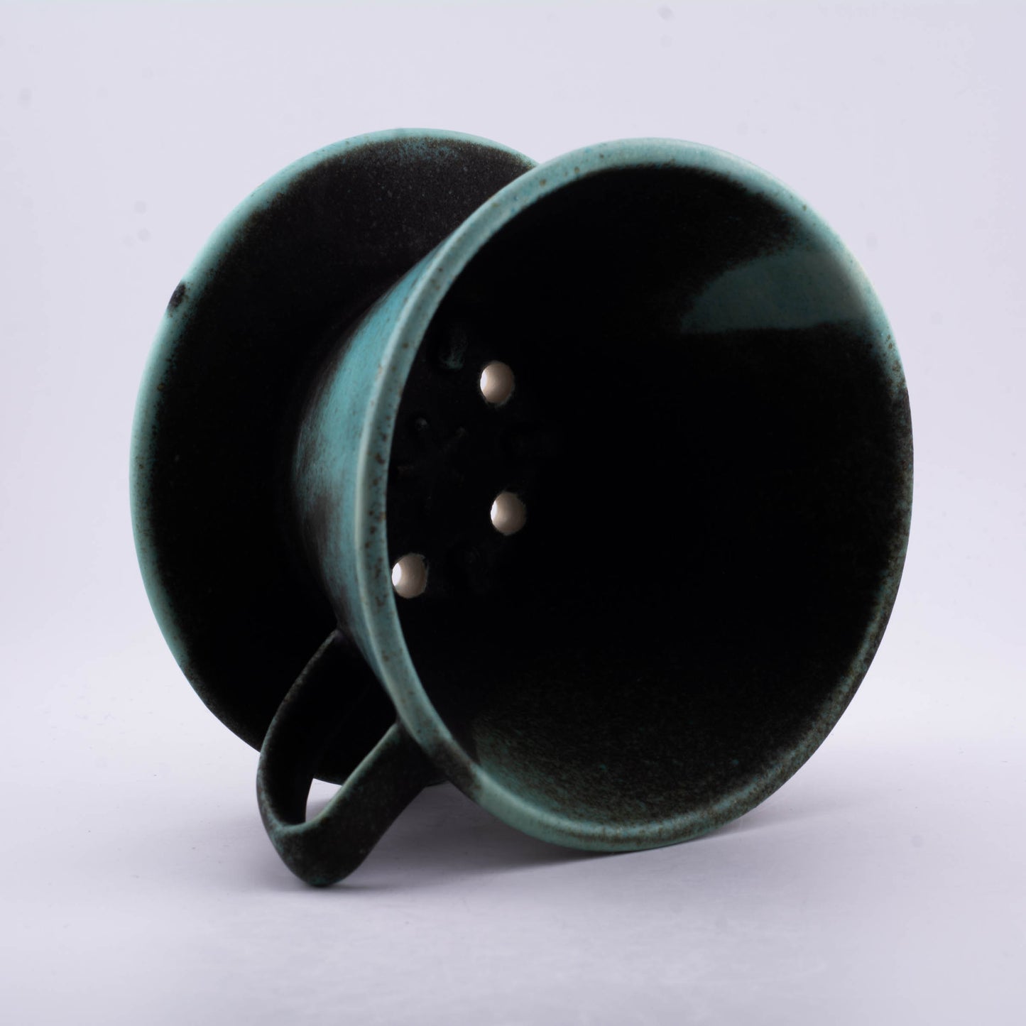6166 MK Dripper - Flat V2 - Unique mix wave