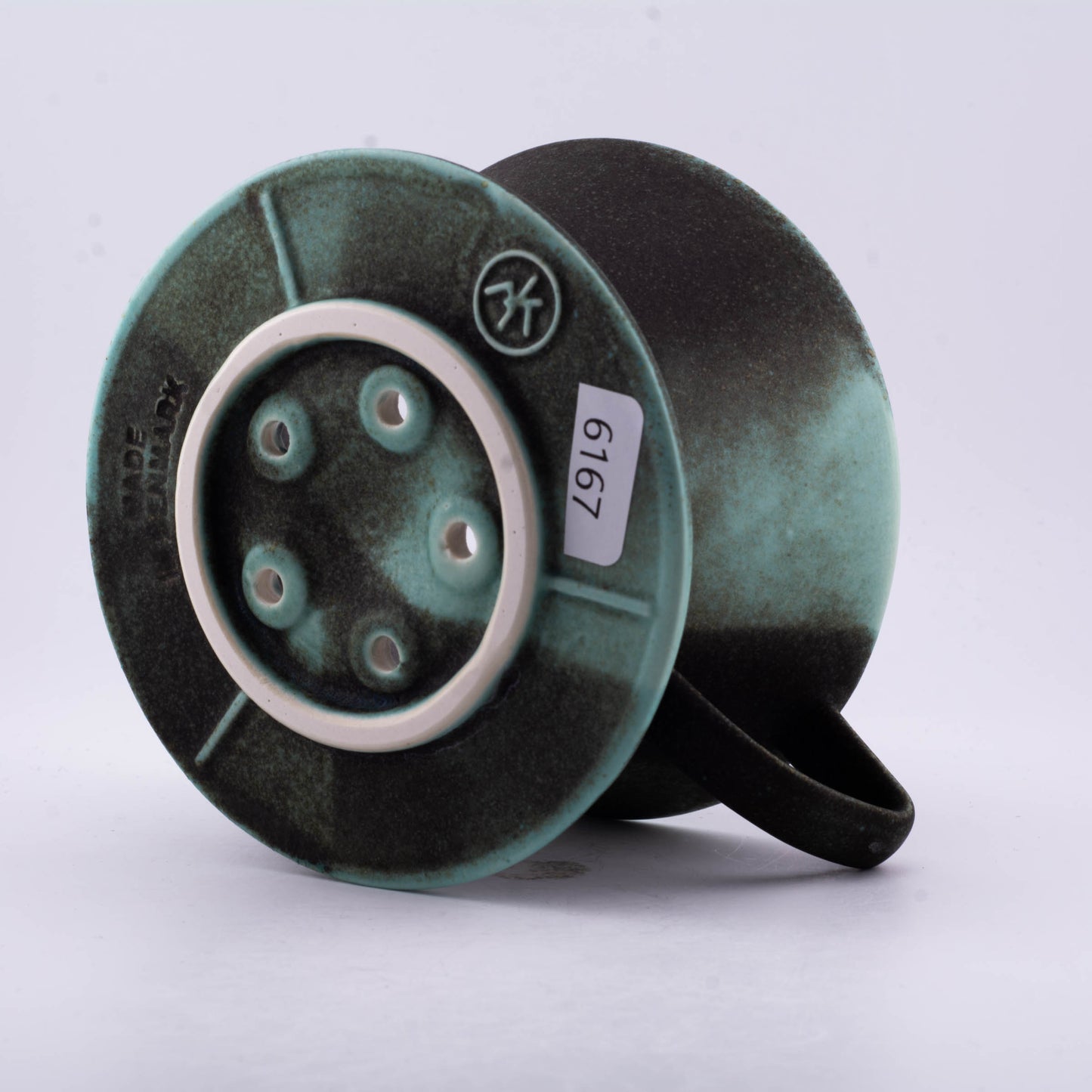 6167 MK Dripper - Flat V2 - Unique mix wave