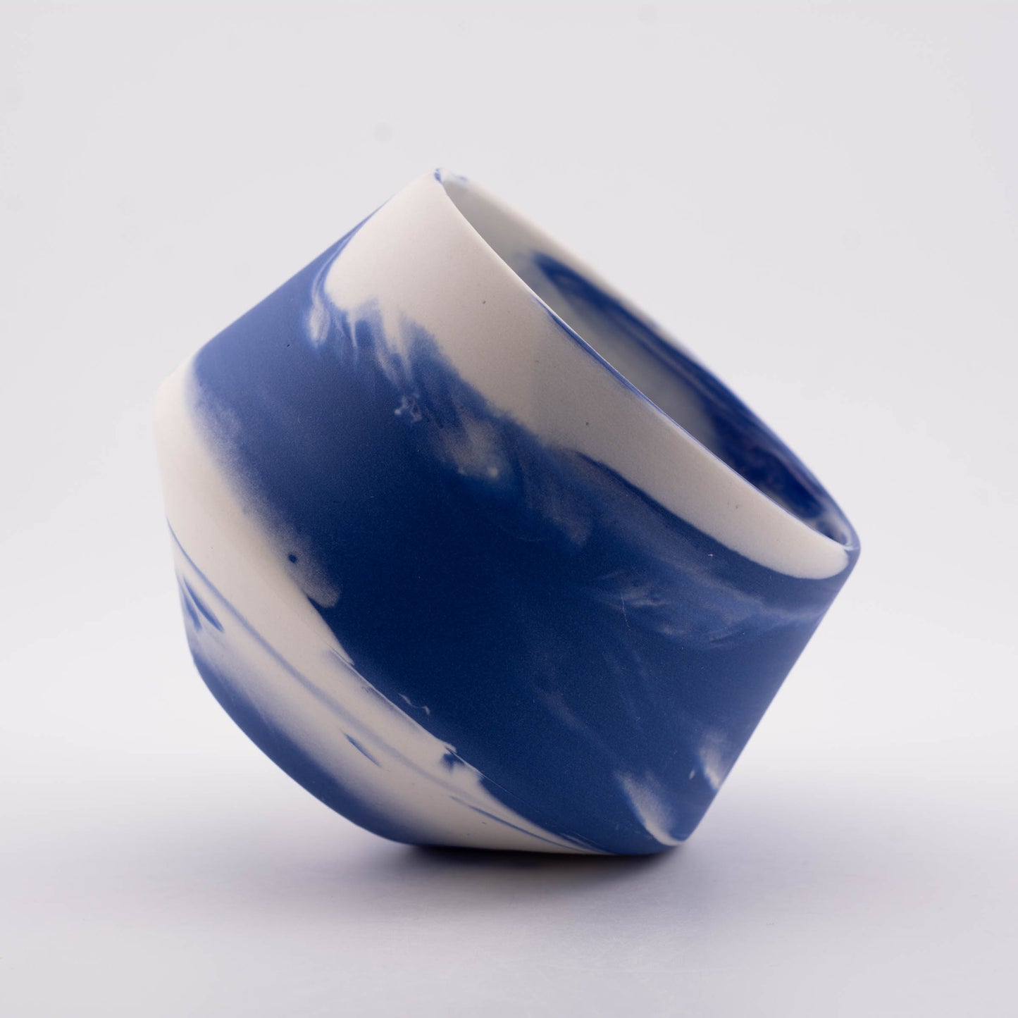 6178 Unique mix wave cup size S - 270ml/9oz