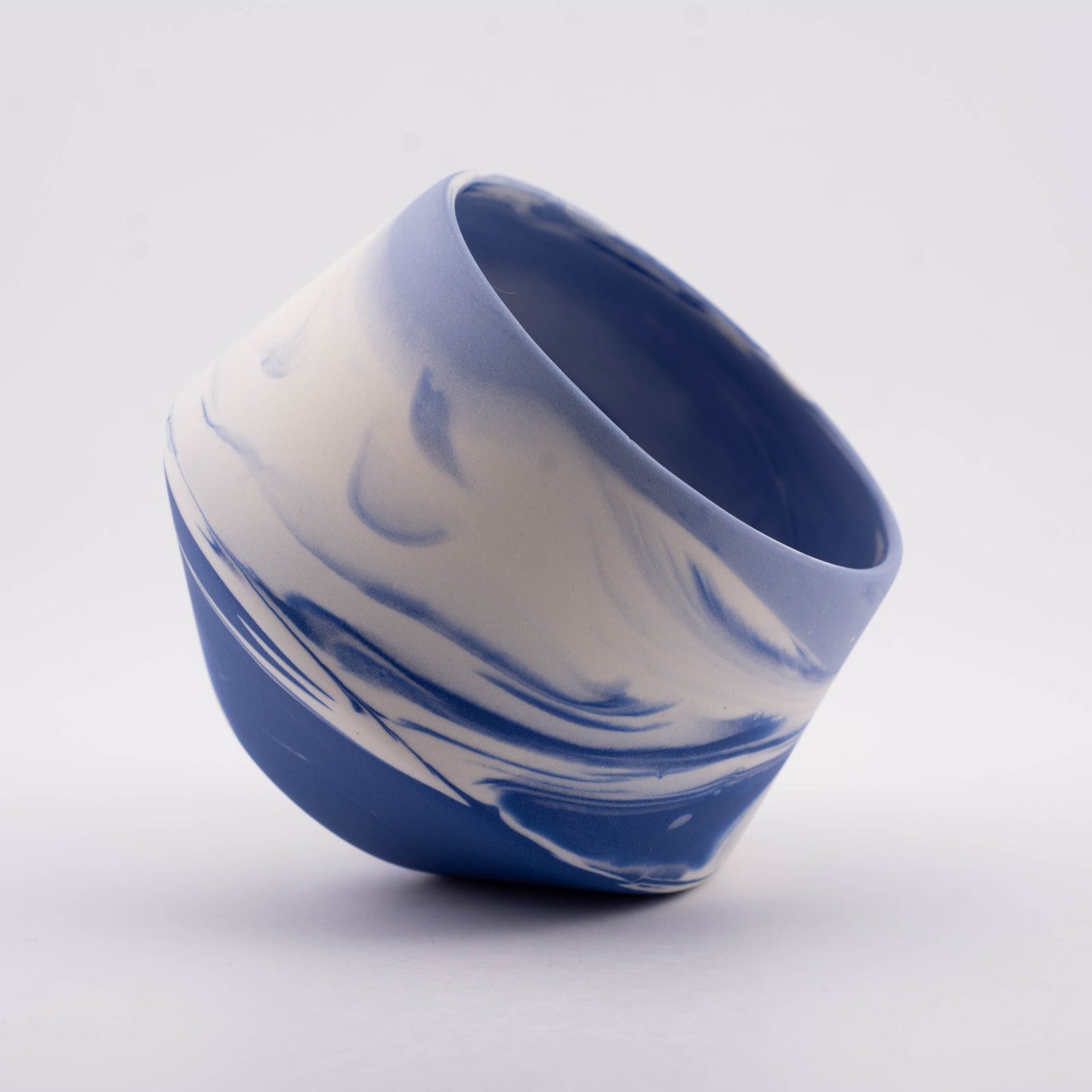 6184 Unique mix wave cup size S - 270ml/9oz