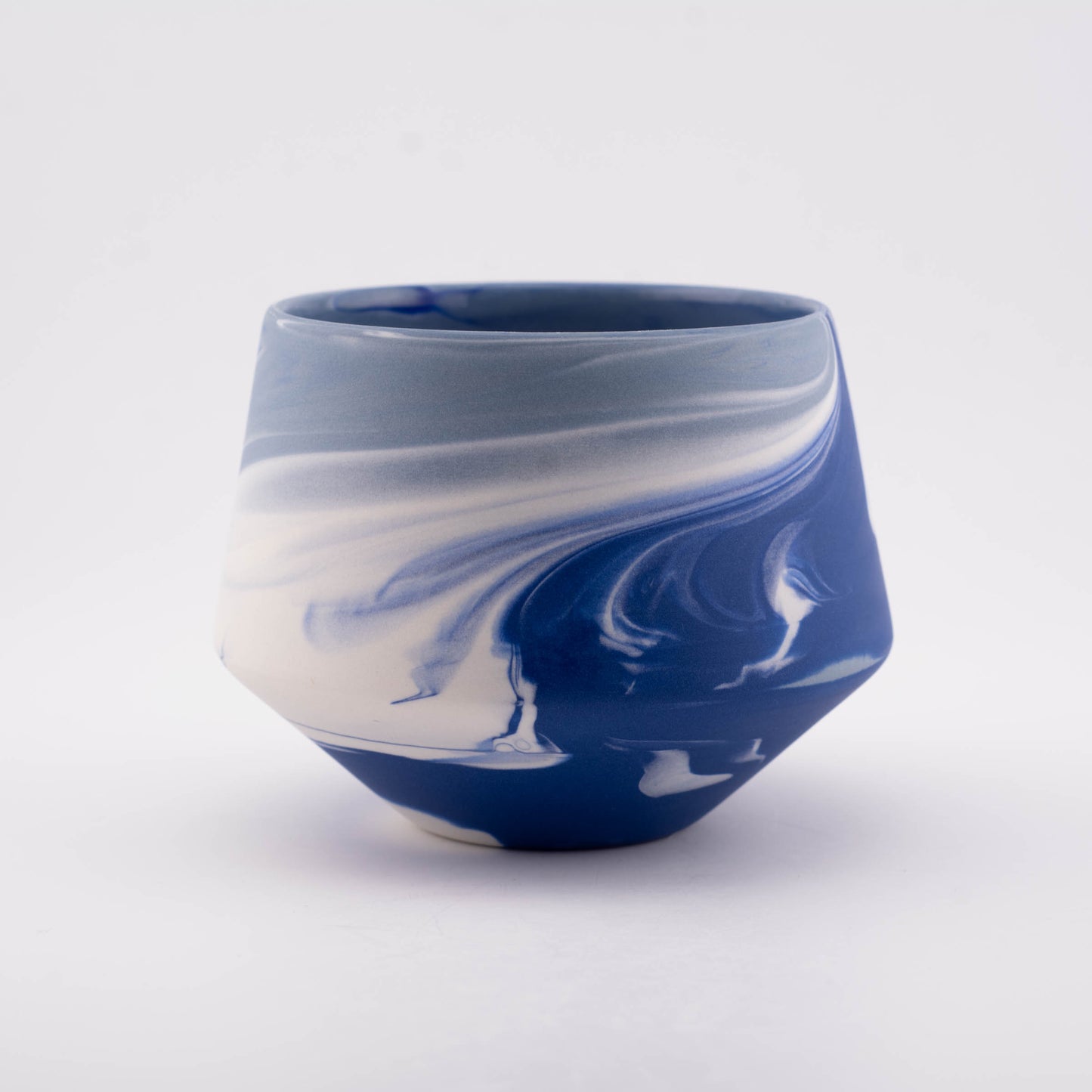 6185 Unique mix wave cup size S - 270ml/9oz