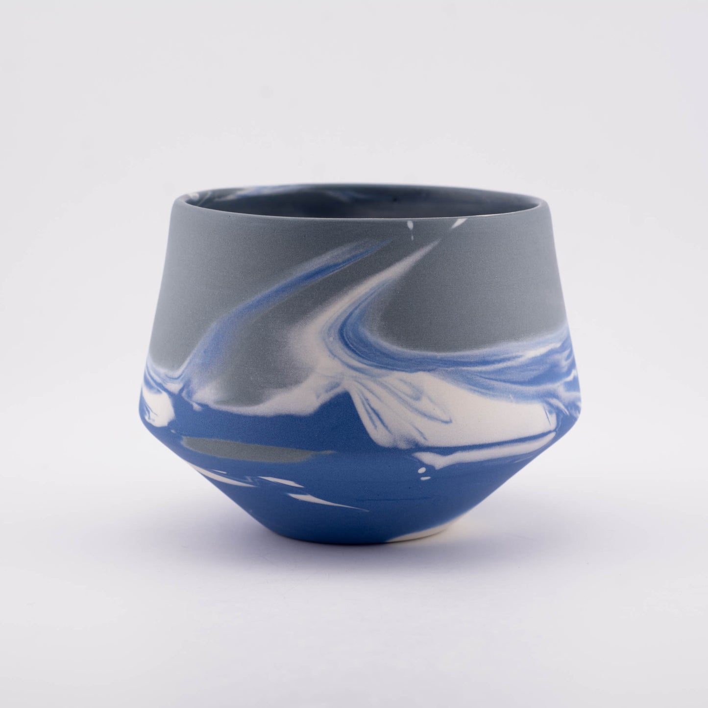 6187 Unique mix wave cup size S - 270ml/9oz