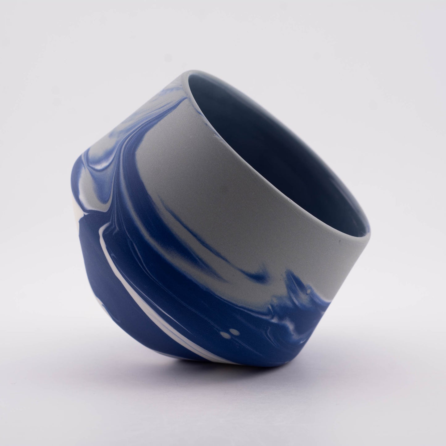 6189 Unique mix wave cup size S - 270ml/9oz