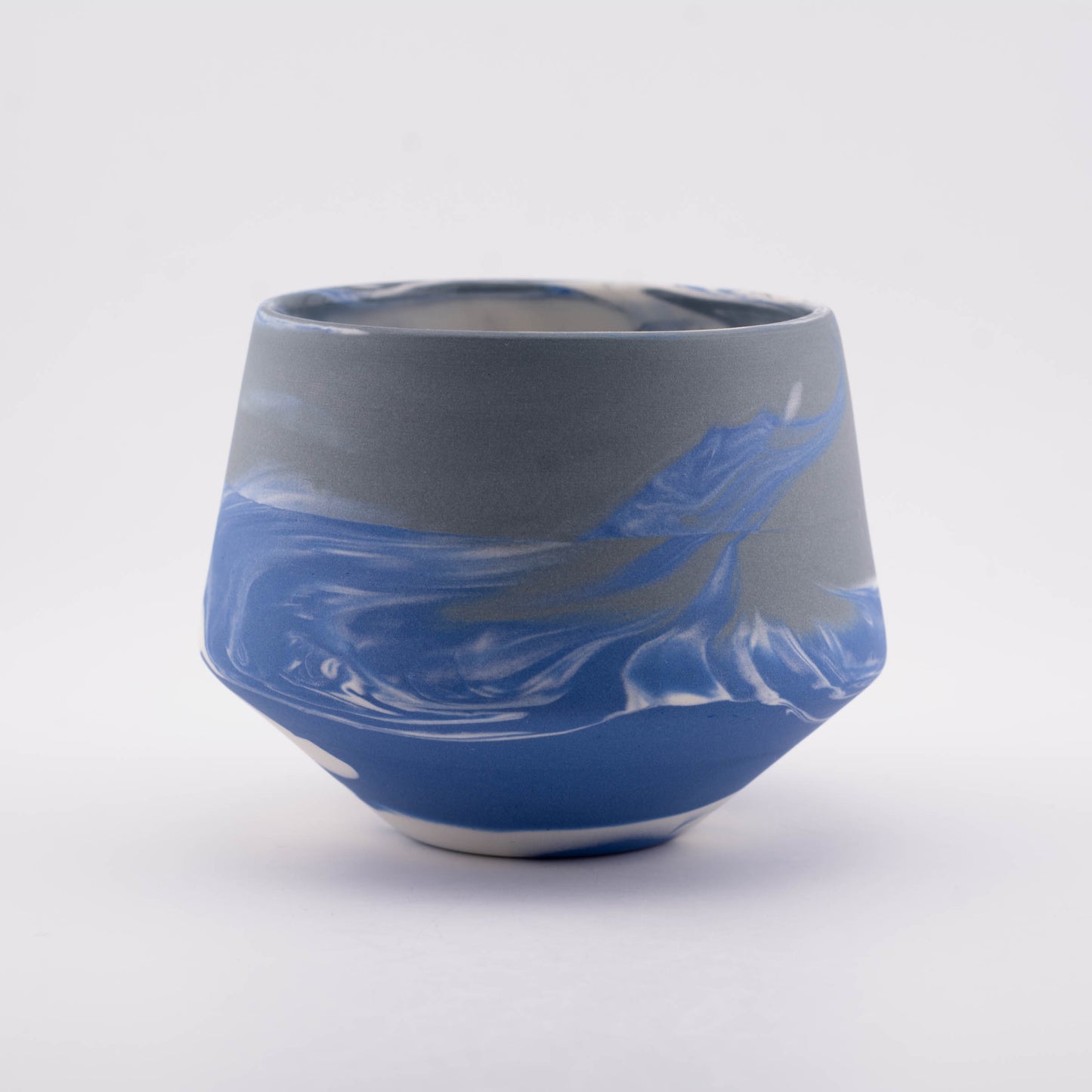 6190 Unique mix wave cup size S - 270ml/9oz