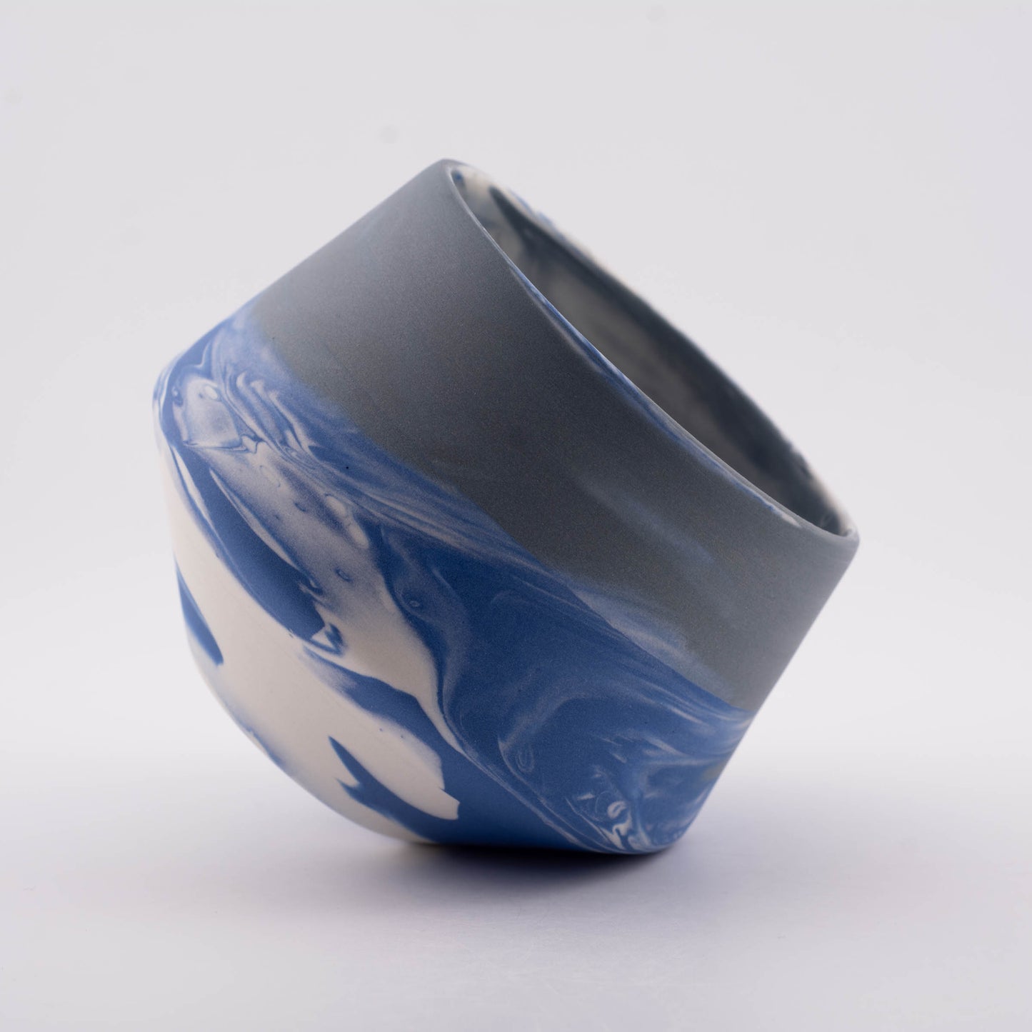 6190 Unique mix wave cup size S - 270ml/9oz