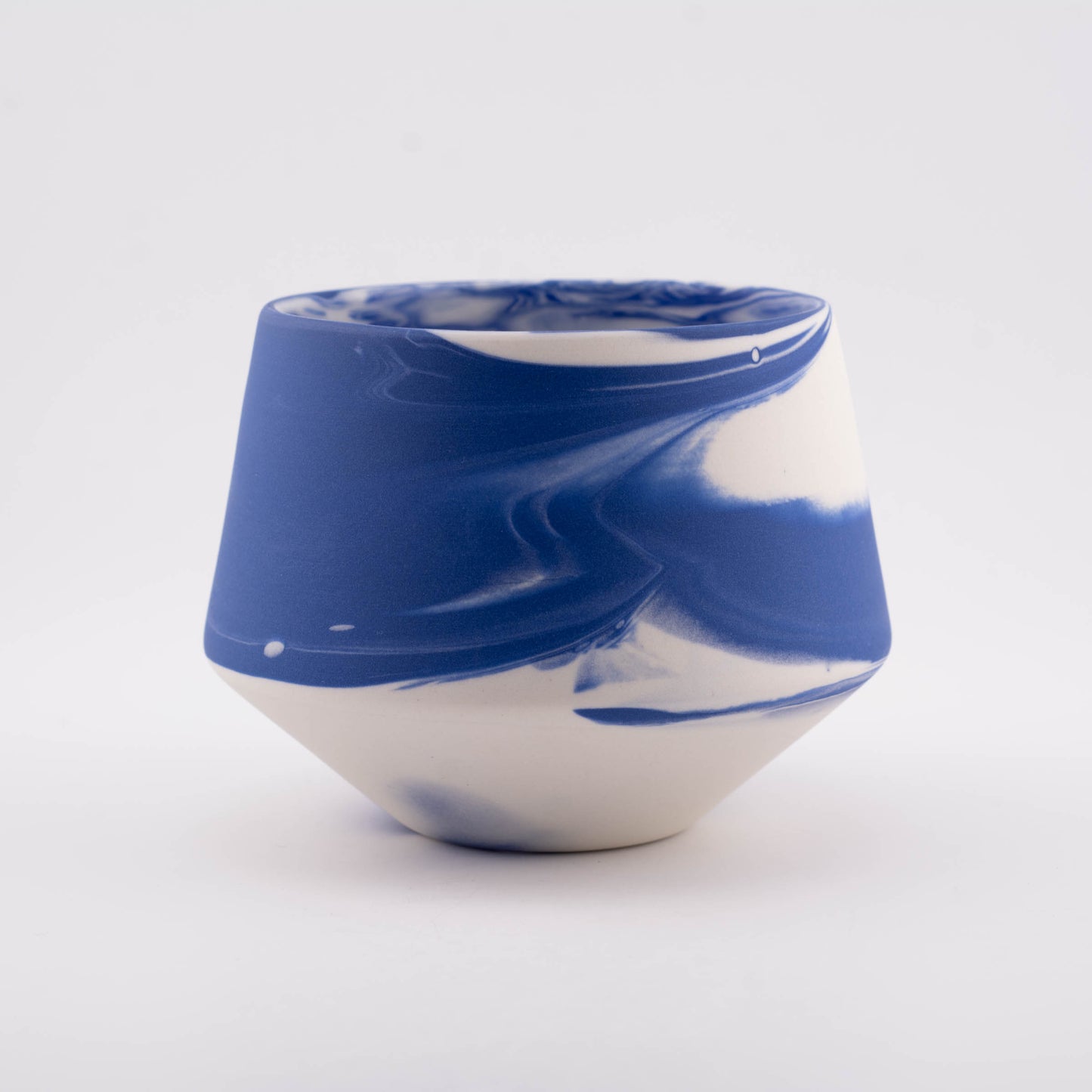 6192 Unique mix wave cup size S - 270ml/9oz