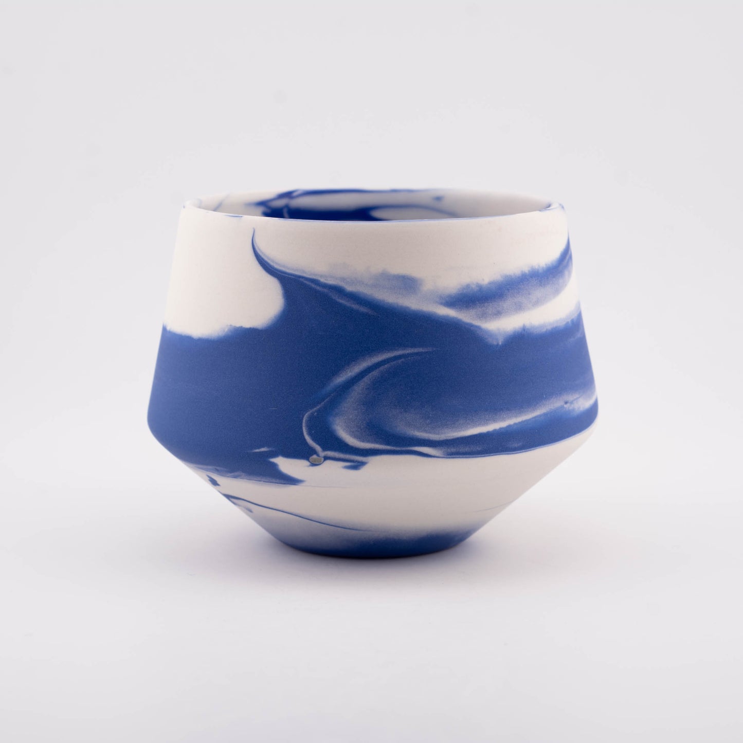 6195 Unique mix wave cup size S - 270ml/9oz