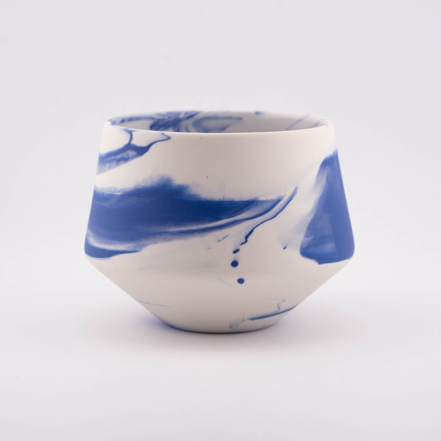 6195 Unique mix wave cup size S - 270ml/9oz