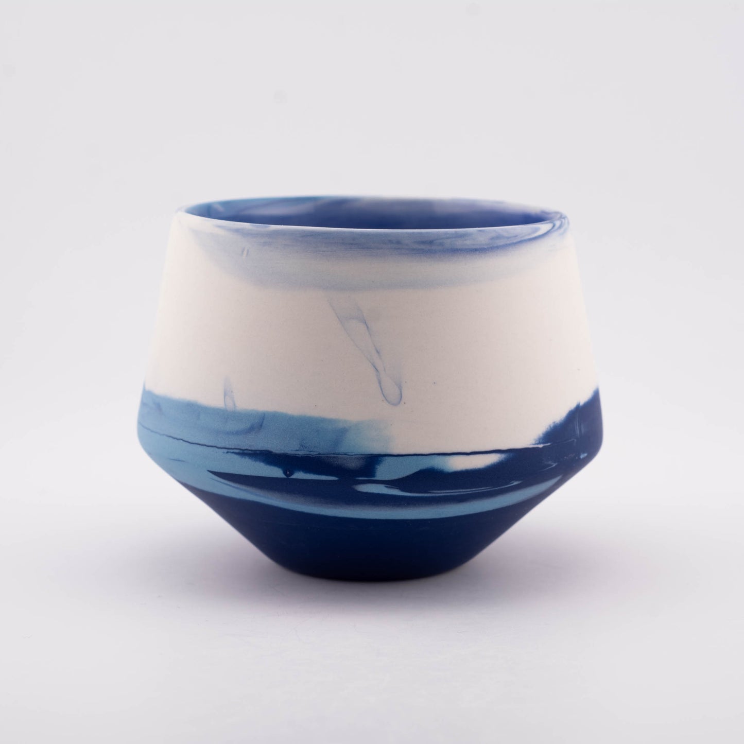 6206 Unique mix wave cup size S - 270ml/9oz