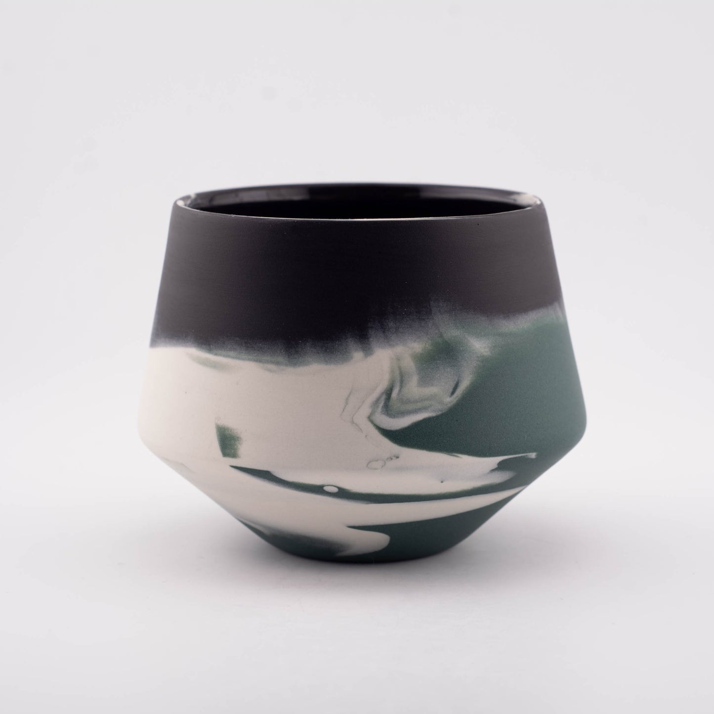 6228 Unique mix wave cup size S - 270ml/9oz