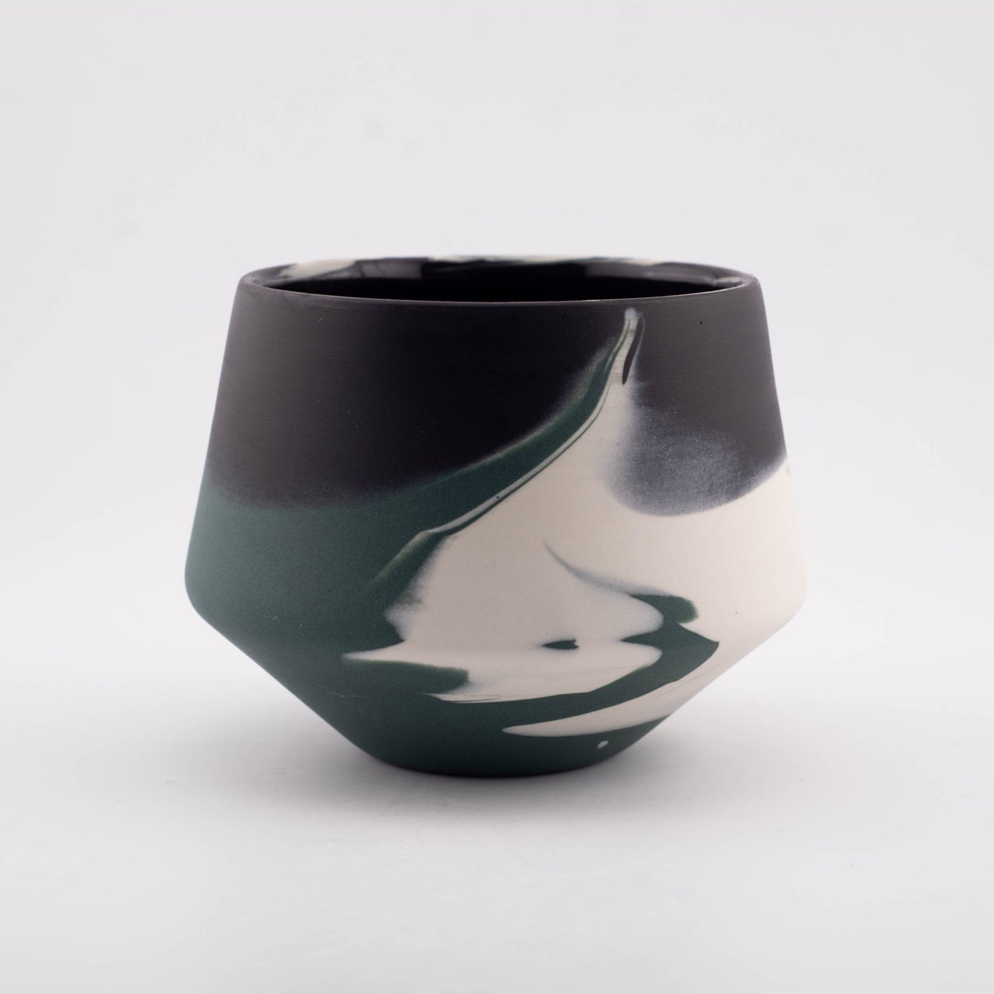 6228 Unique mix wave cup size S - 270ml/9oz