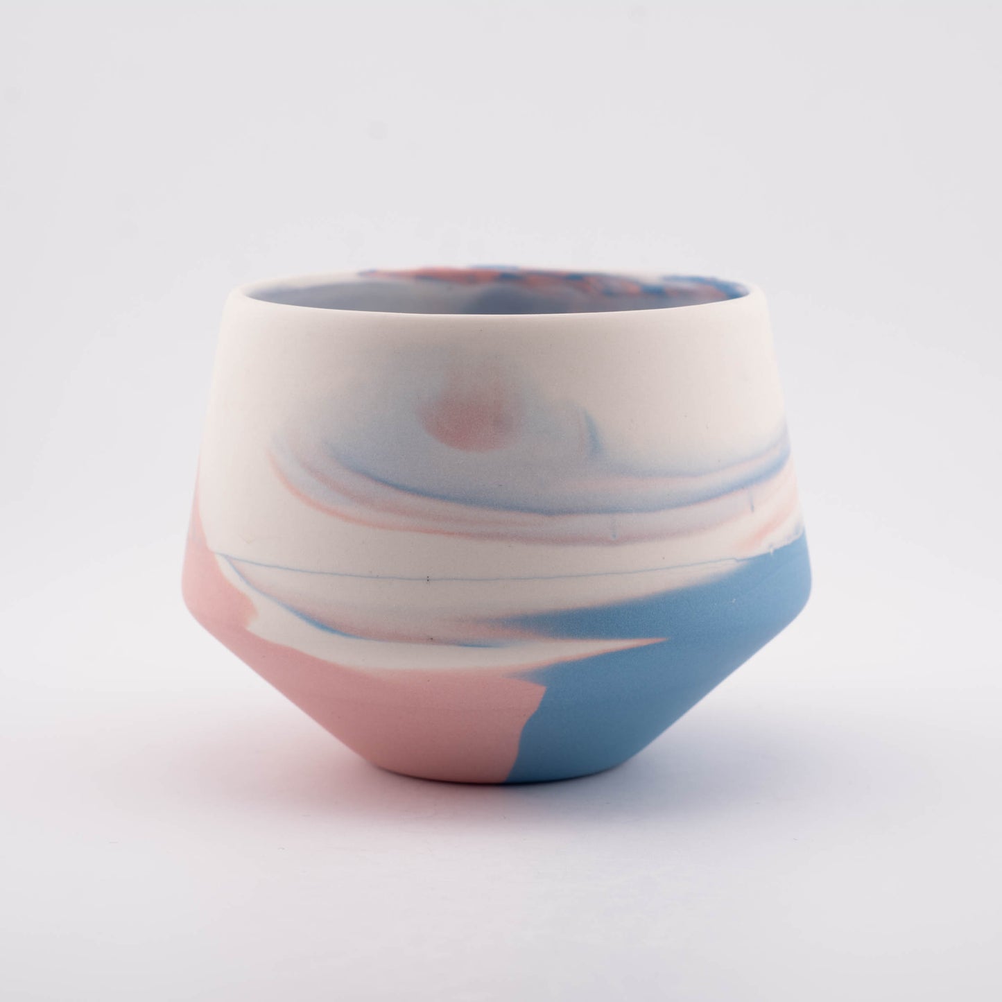 6243 Unique mix wave cup size S - 270ml/9oz